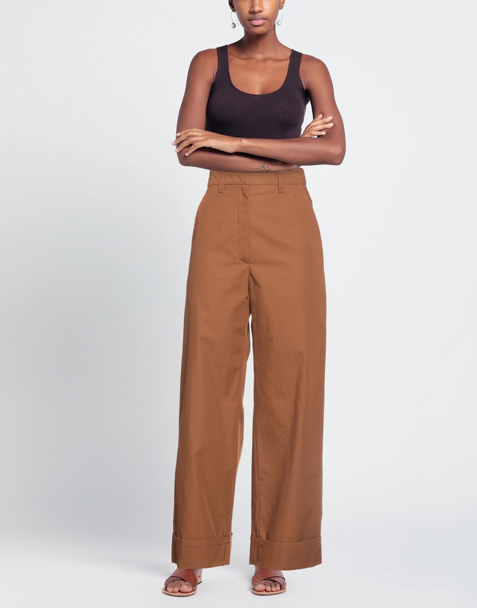  Kenzo - Hosen & Röcke - Hosen - On Yoox.com 