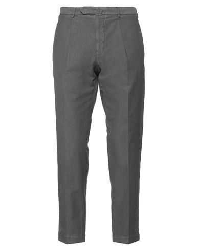 Santaniello Pants In Grey