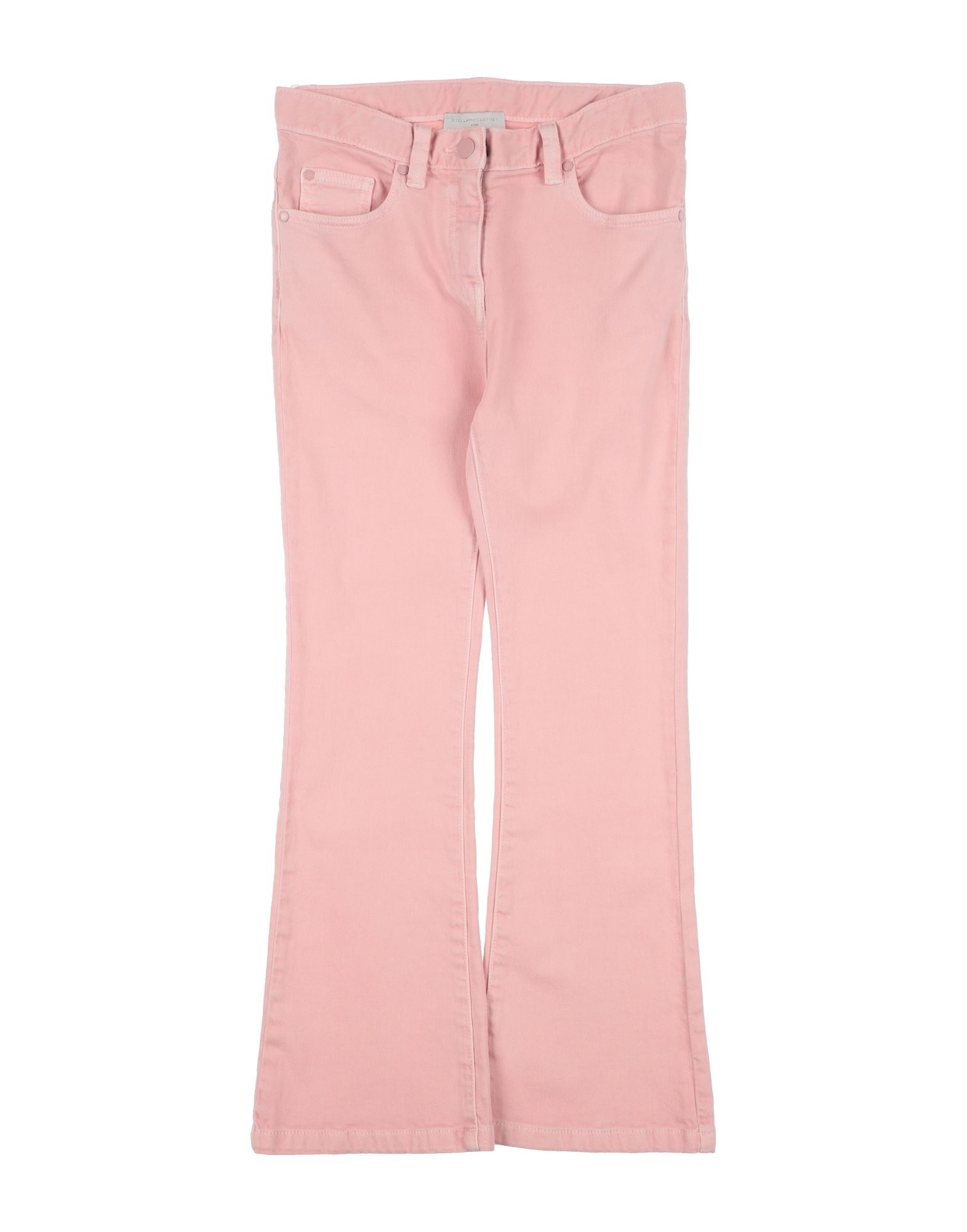 STELLA McCARTNEY KIDS BOTTOMWEAR Τζιν