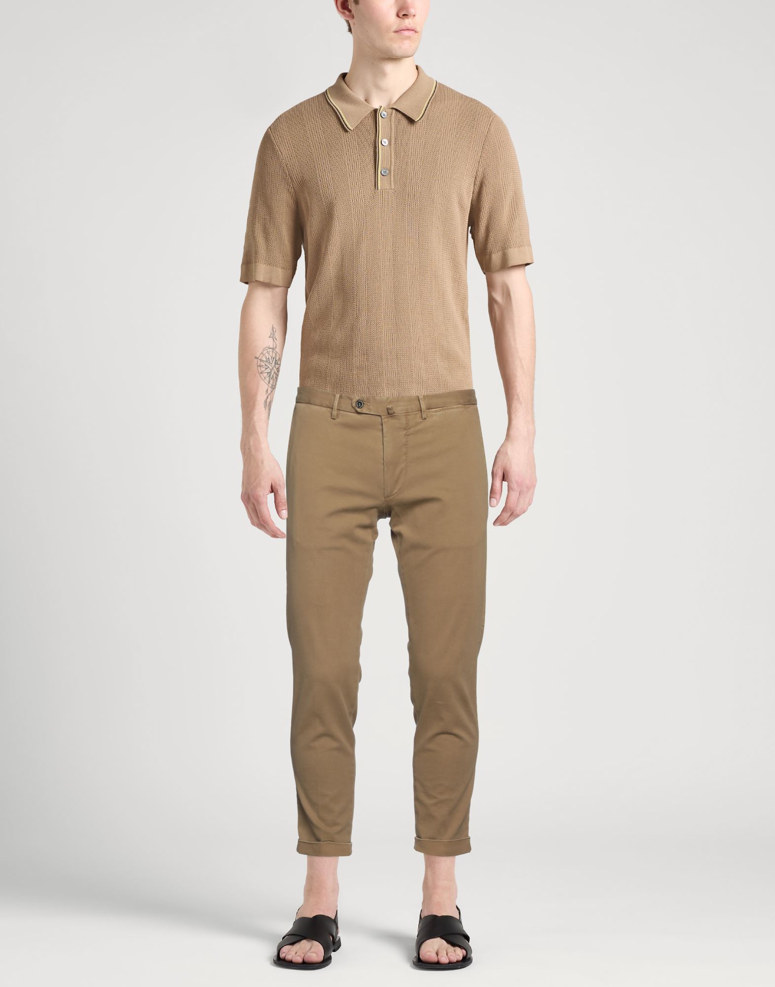  Santaniello - Hosen & Röcke - Hosen - On Yoox.com 