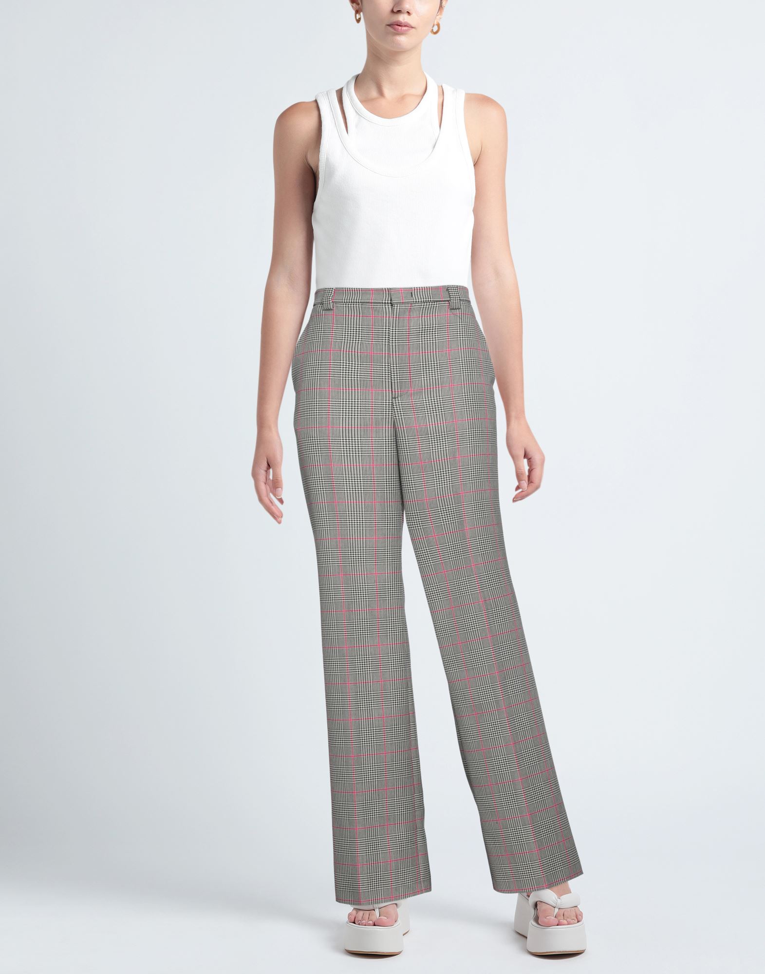  Red Valentino - Hosen & Röcke - Hosen - On Yoox.com 