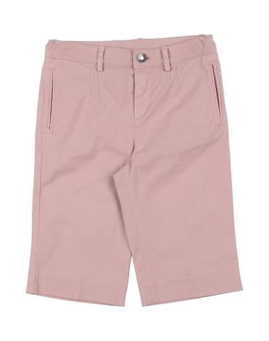 Dolce & Gabbana Babies'  Toddler Boy Shorts & Bermuda Shorts Pastel Pink Size 7 Cotton, Elastane