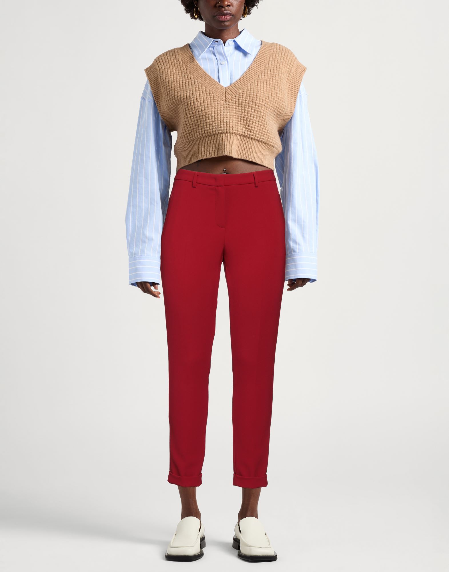  Seductive - Partes De Abajo - Pantalones - On Yoox.com 