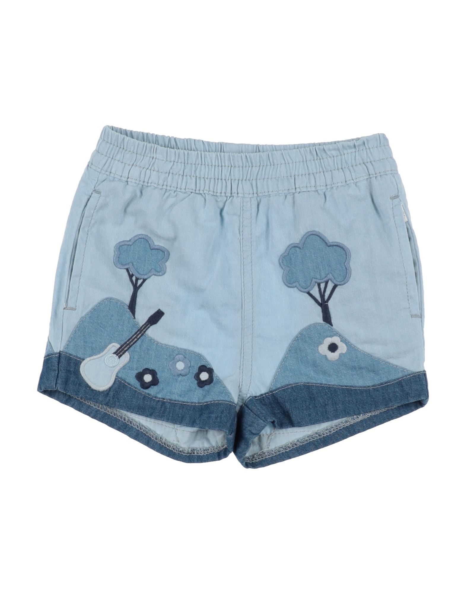 STELLA McCARTNEY KIDS BOTTOMWEAR Τζιν