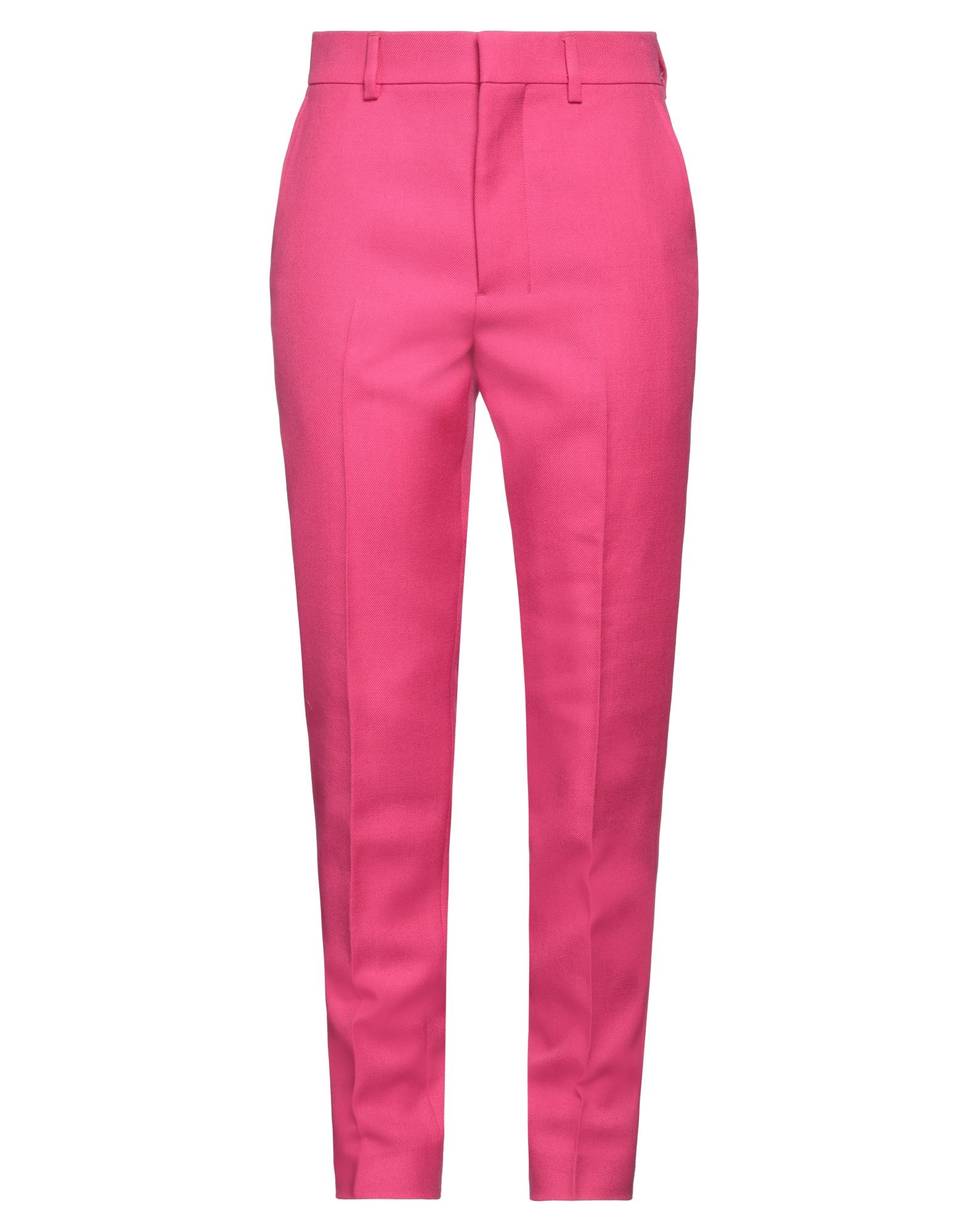 AMI ALEXANDRE MATTIUSSI AMI ALEXANDRE MATTIUSSI BOTTOMWEAR Casual Παντελόνι