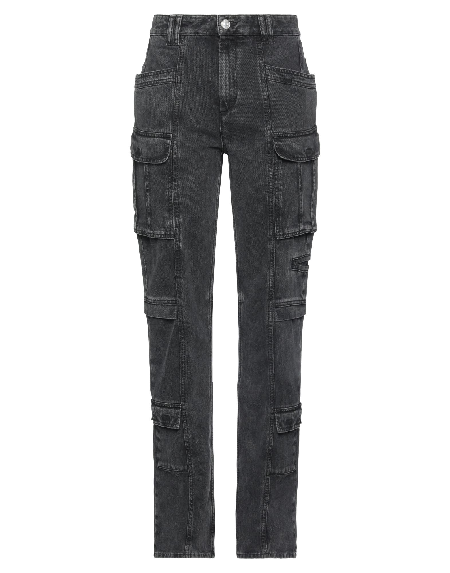 ISABEL MARANT ISABEL MARANT BOTTOMWEAR Τζιν