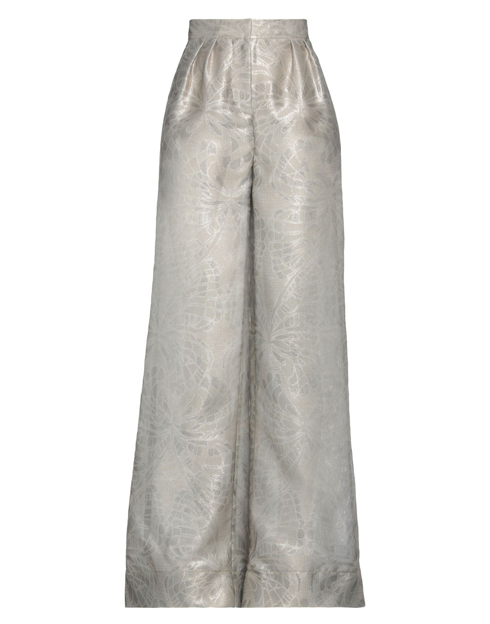 ALBERTA FERRETTI BOTTOMWEAR Casual Παντελόνι