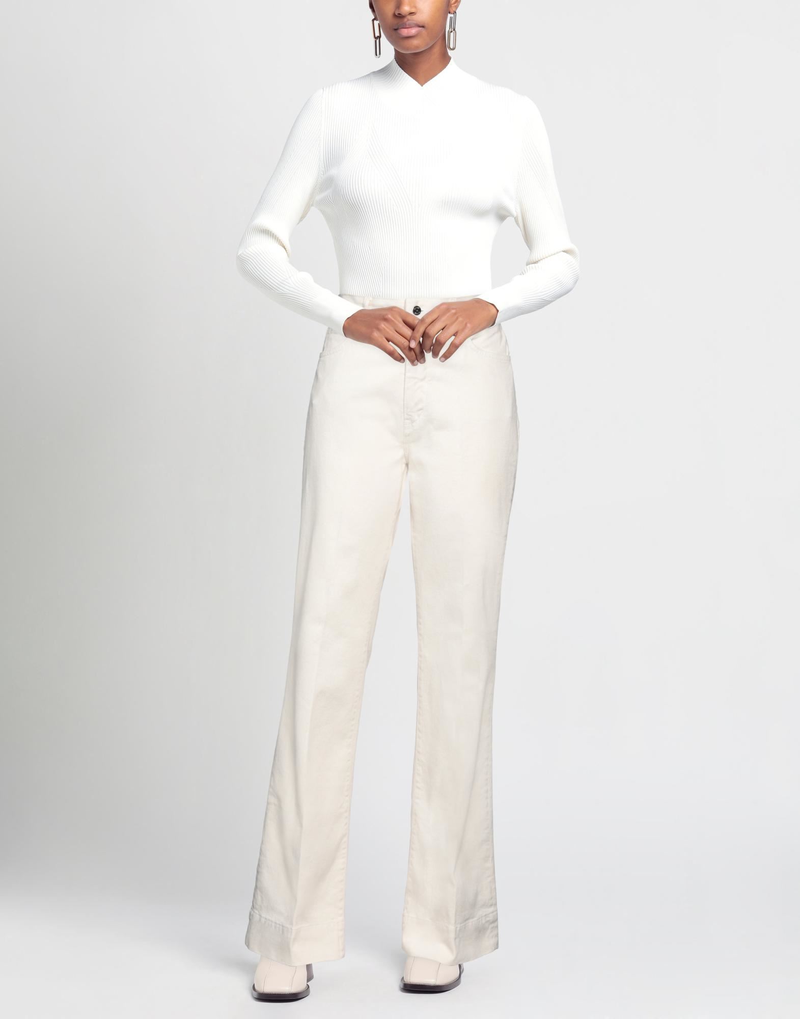  Anaii - Hosen & Röcke - Jeanshosen - On Yoox.com 