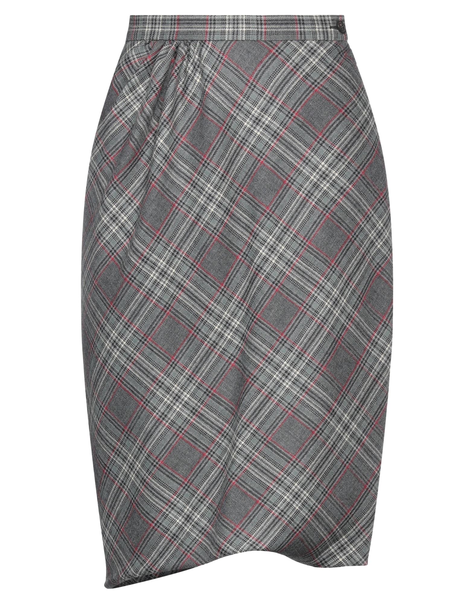 VIVIENNE WESTWOOD VIVIENNE WESTWOOD BOTTOMWEAR Μίντι φούστα
