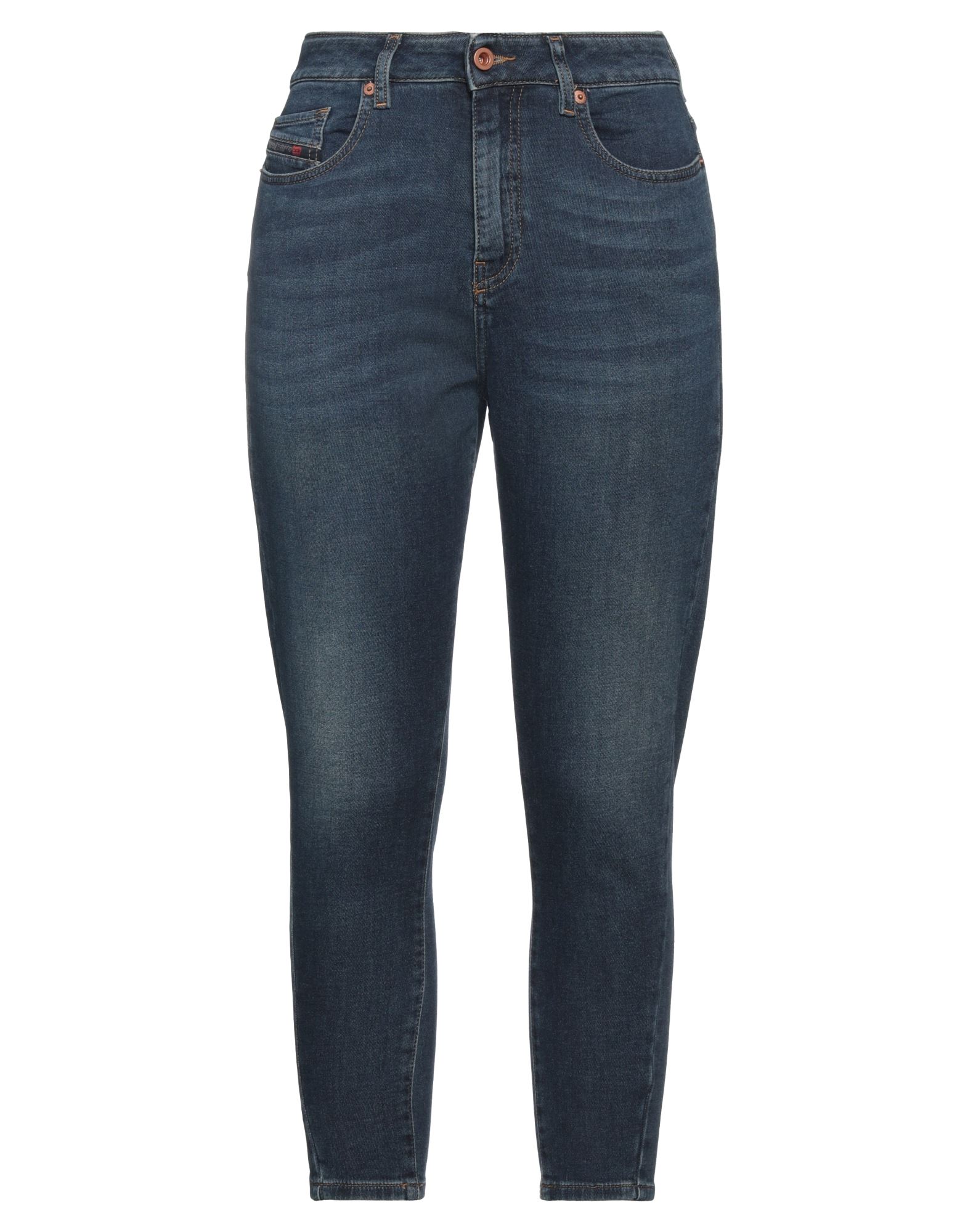 DIESEL BOTTOMWEAR Τζιν