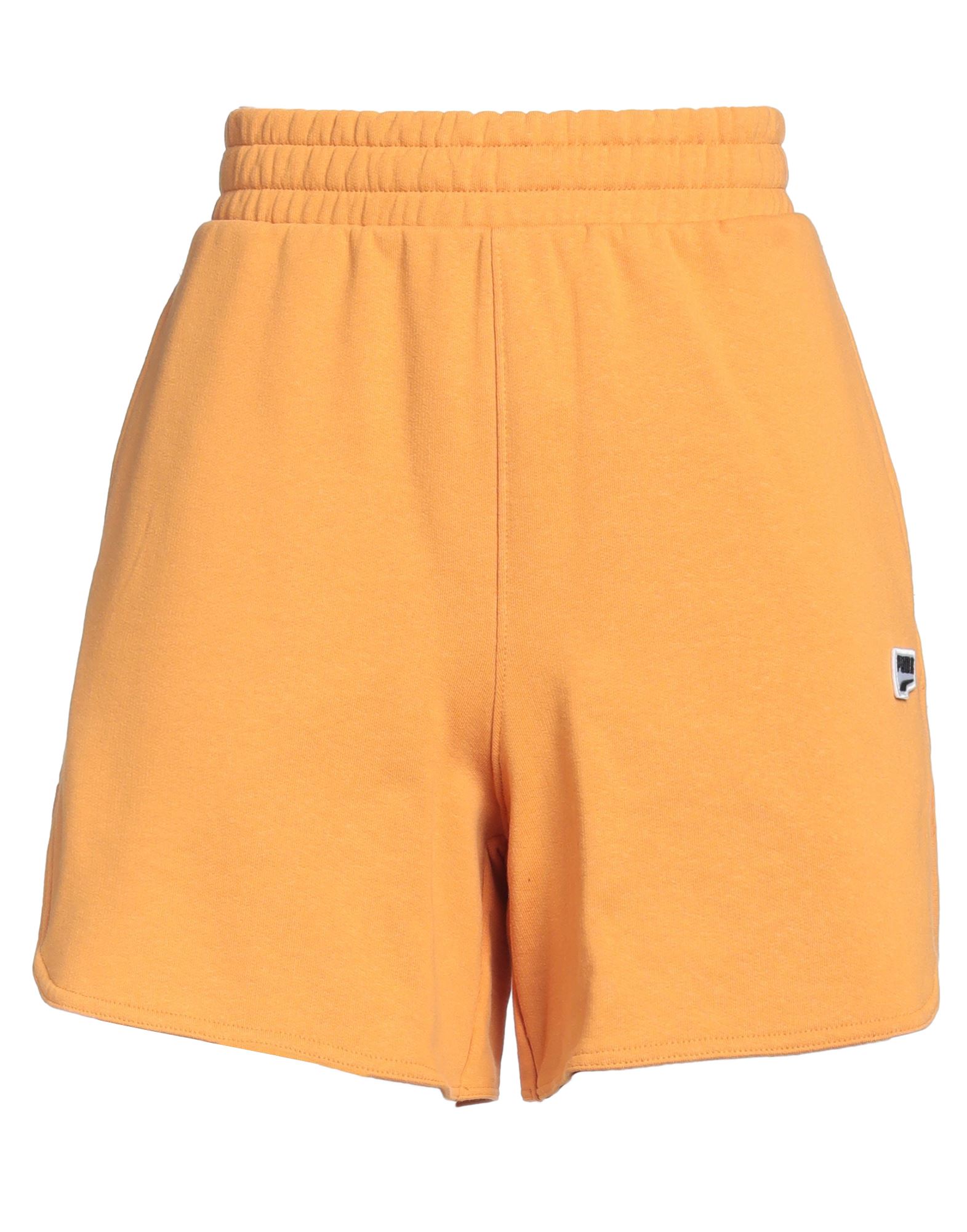 ԥ볫PUMA ǥ 硼ȥѥġХߥ塼 ޥ󥪥 S åȥ 100% DOWNTOWN High Waist Shorts TR