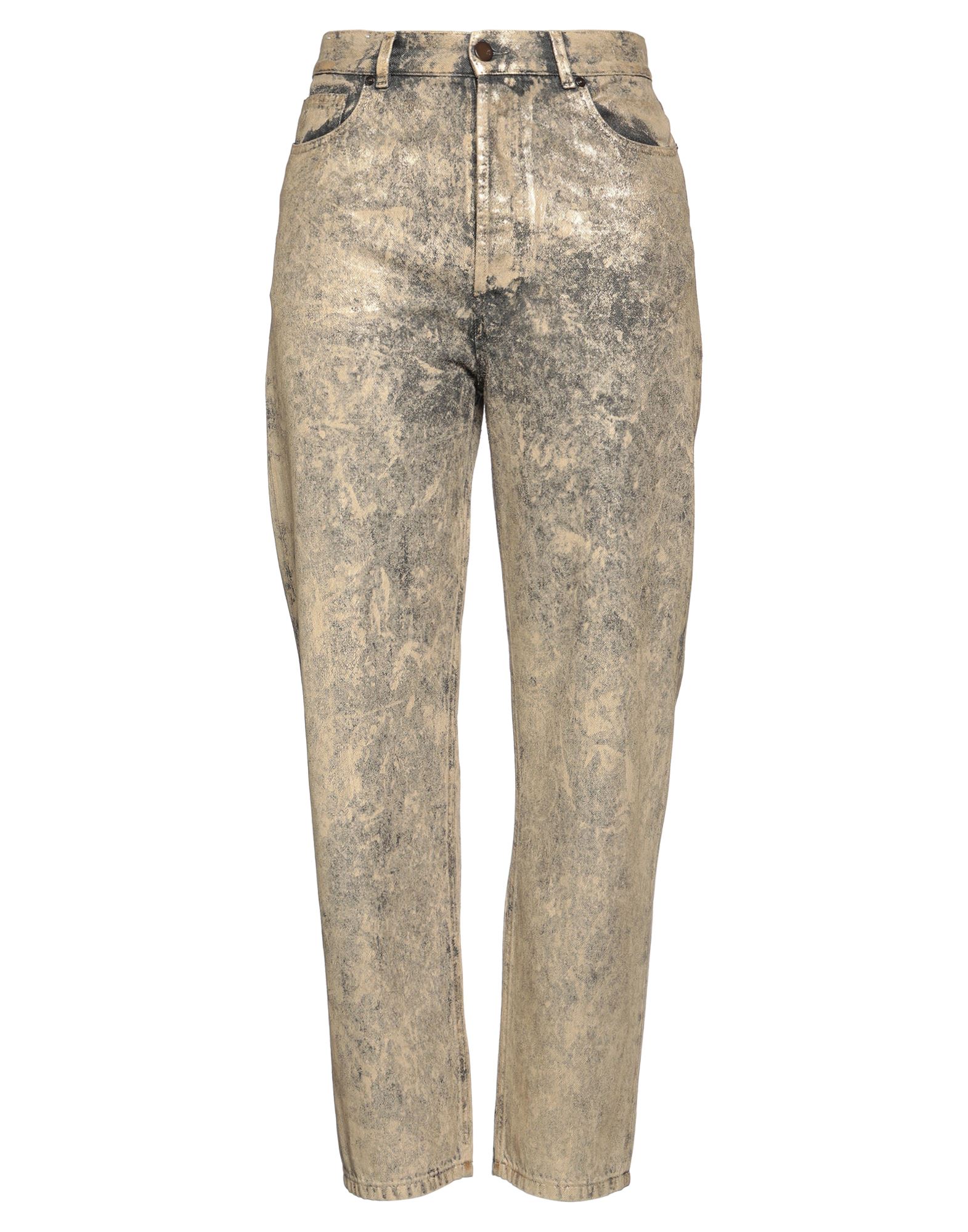  Pt Torino - Partes De Abajo - Pantalones Vaqueros - On Yoox.com 
