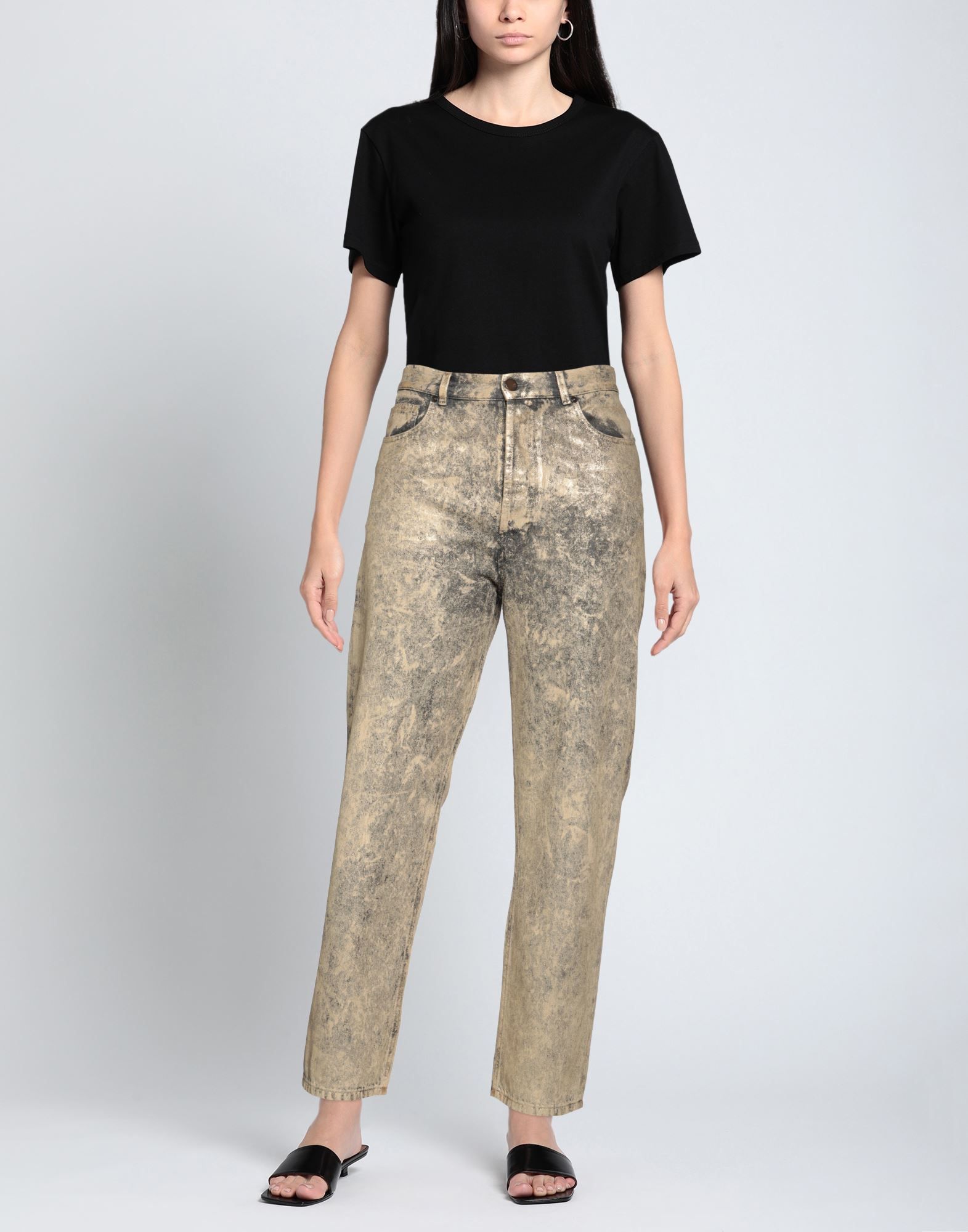  Pt Torino - Partes De Abajo - Pantalones Vaqueros - On Yoox.com 