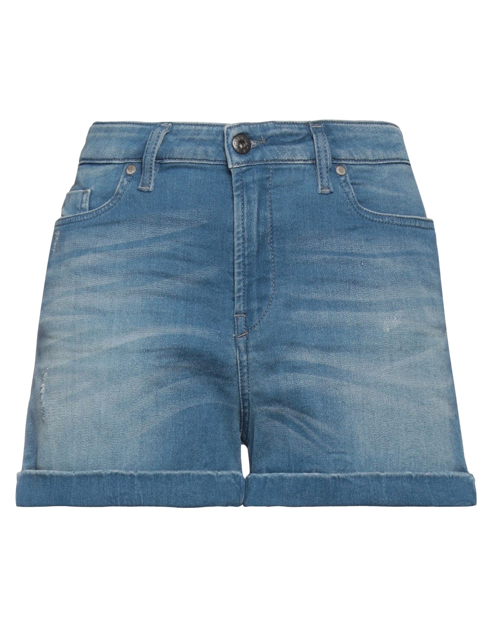  DIESEL BOTTOMWEAR Denim σορτς