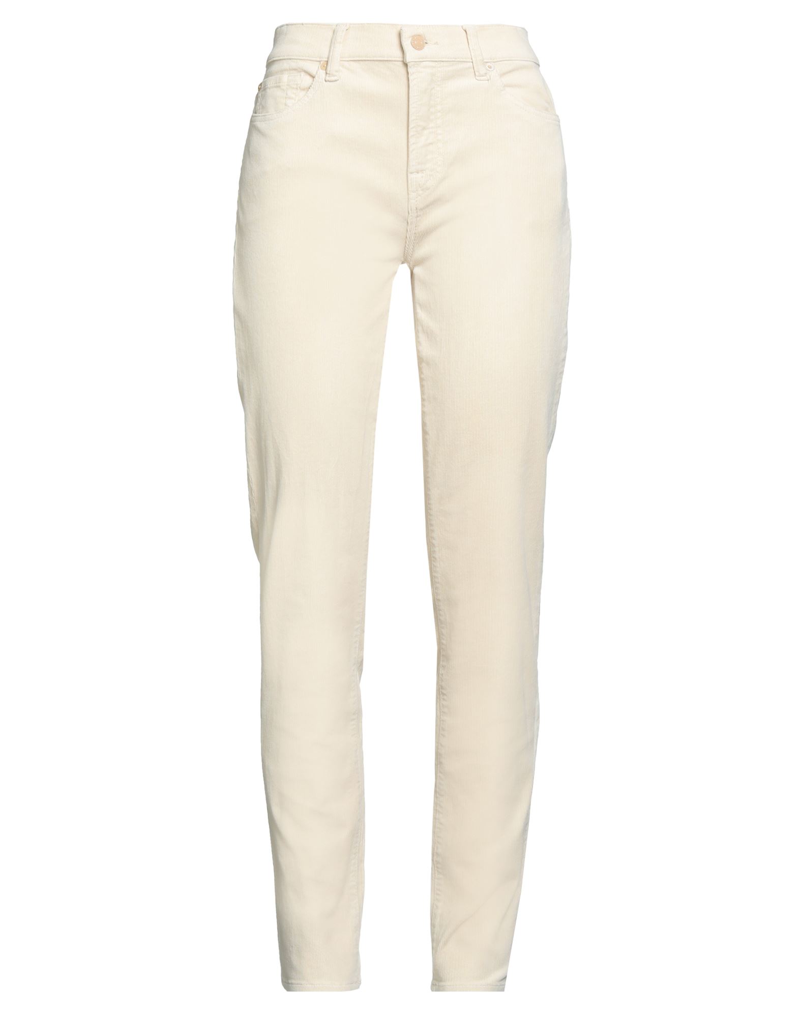  7 For All Mankind - Hosen & Röcke - Hosen - On Yoox.com 