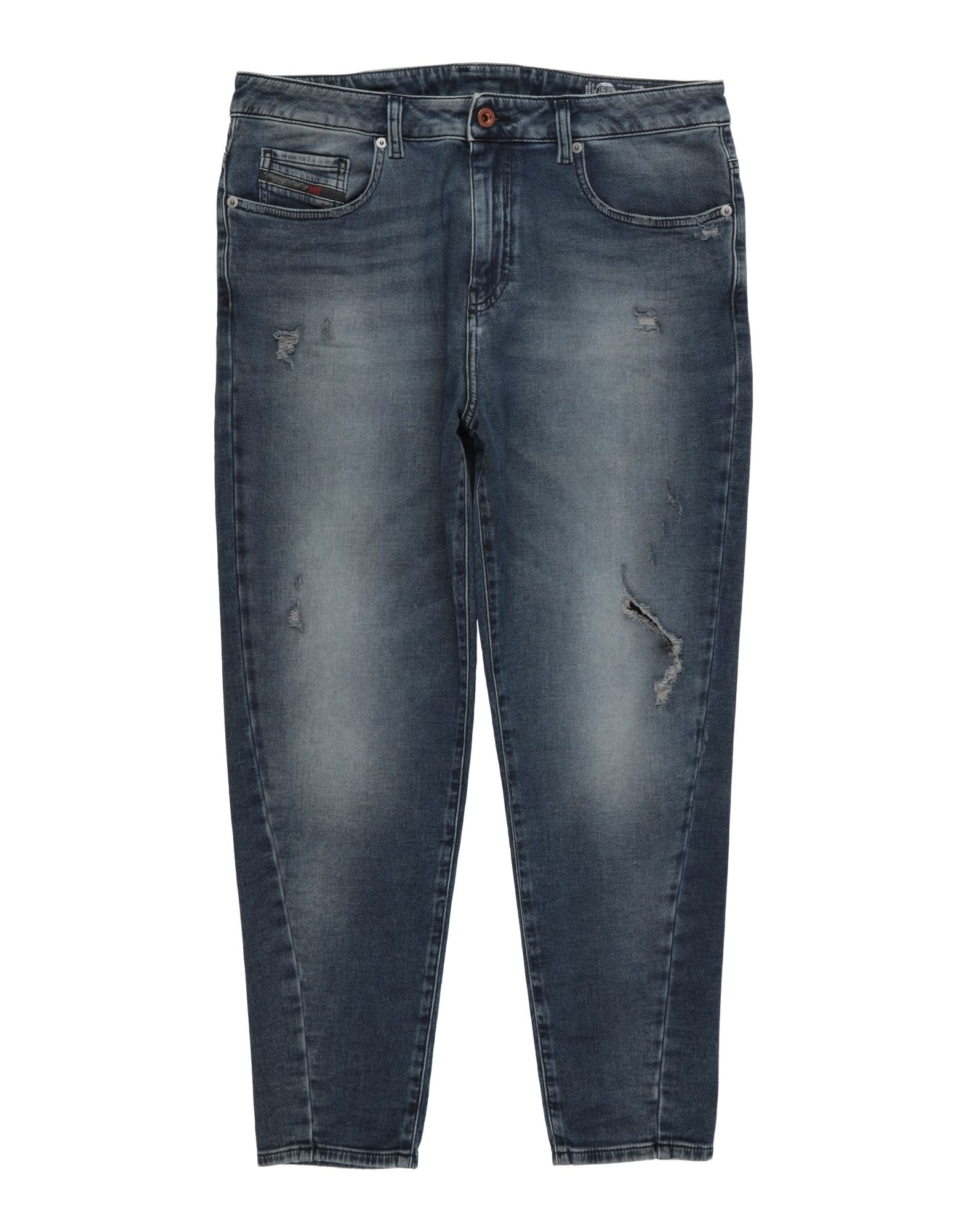 DIESEL BOTTOMWEAR Τζιν