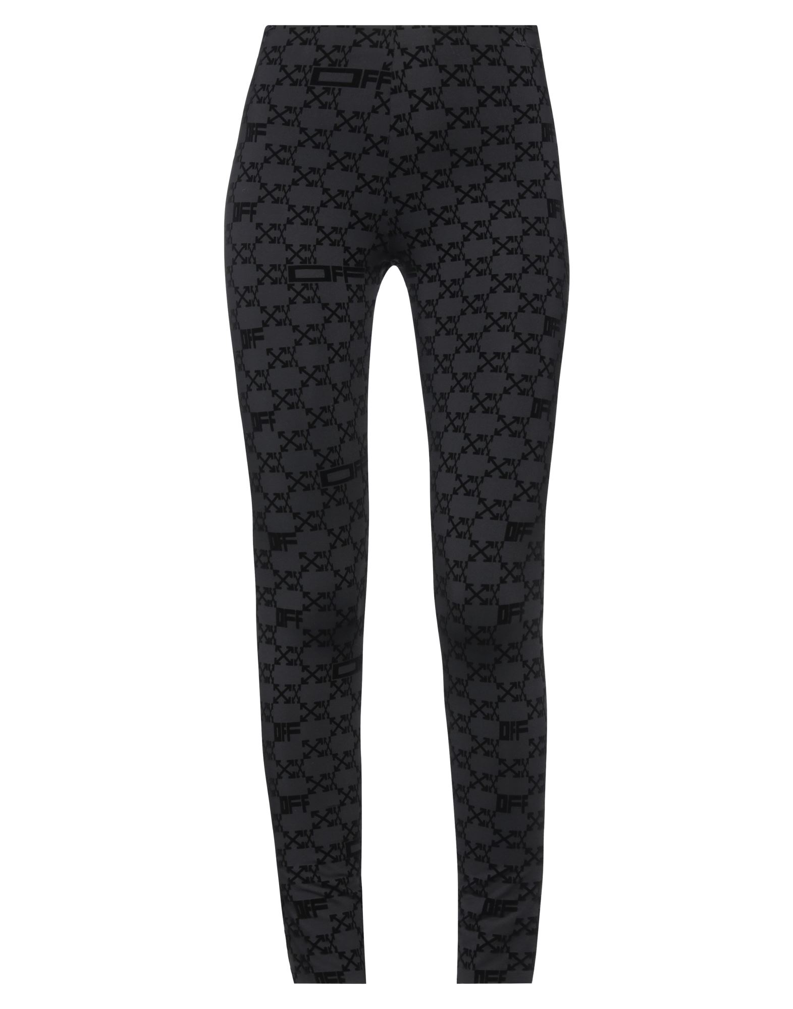  Off-white™ - Hosen & Röcke - Leggings - On Yoox.com 