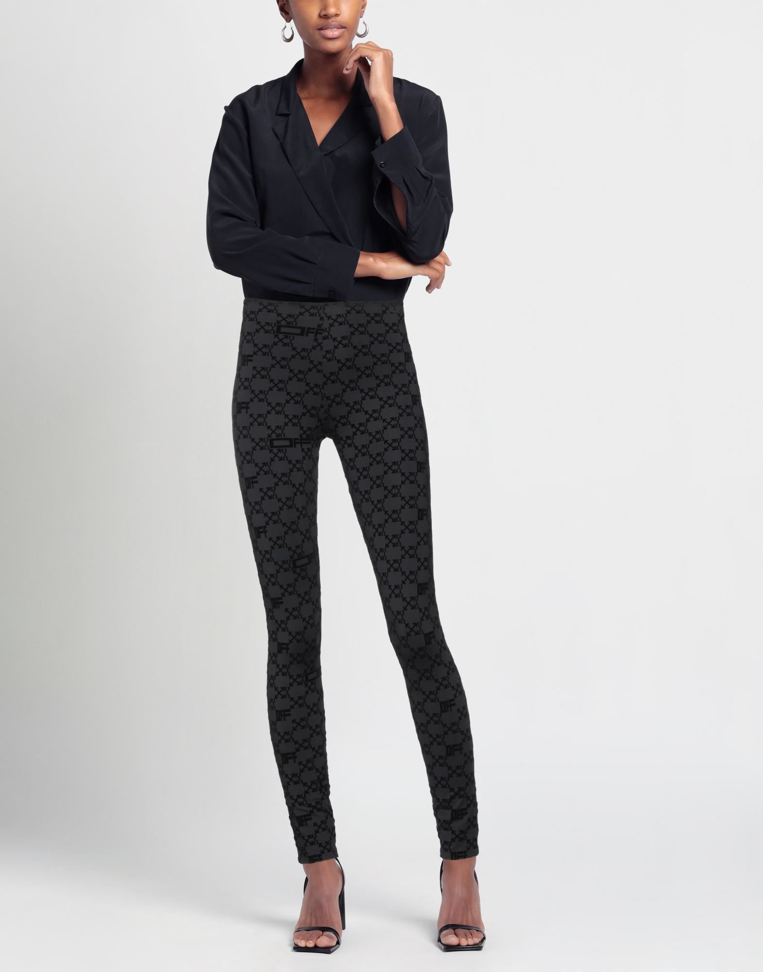  Off-white™ - Hosen & Röcke - Leggings - On Yoox.com 