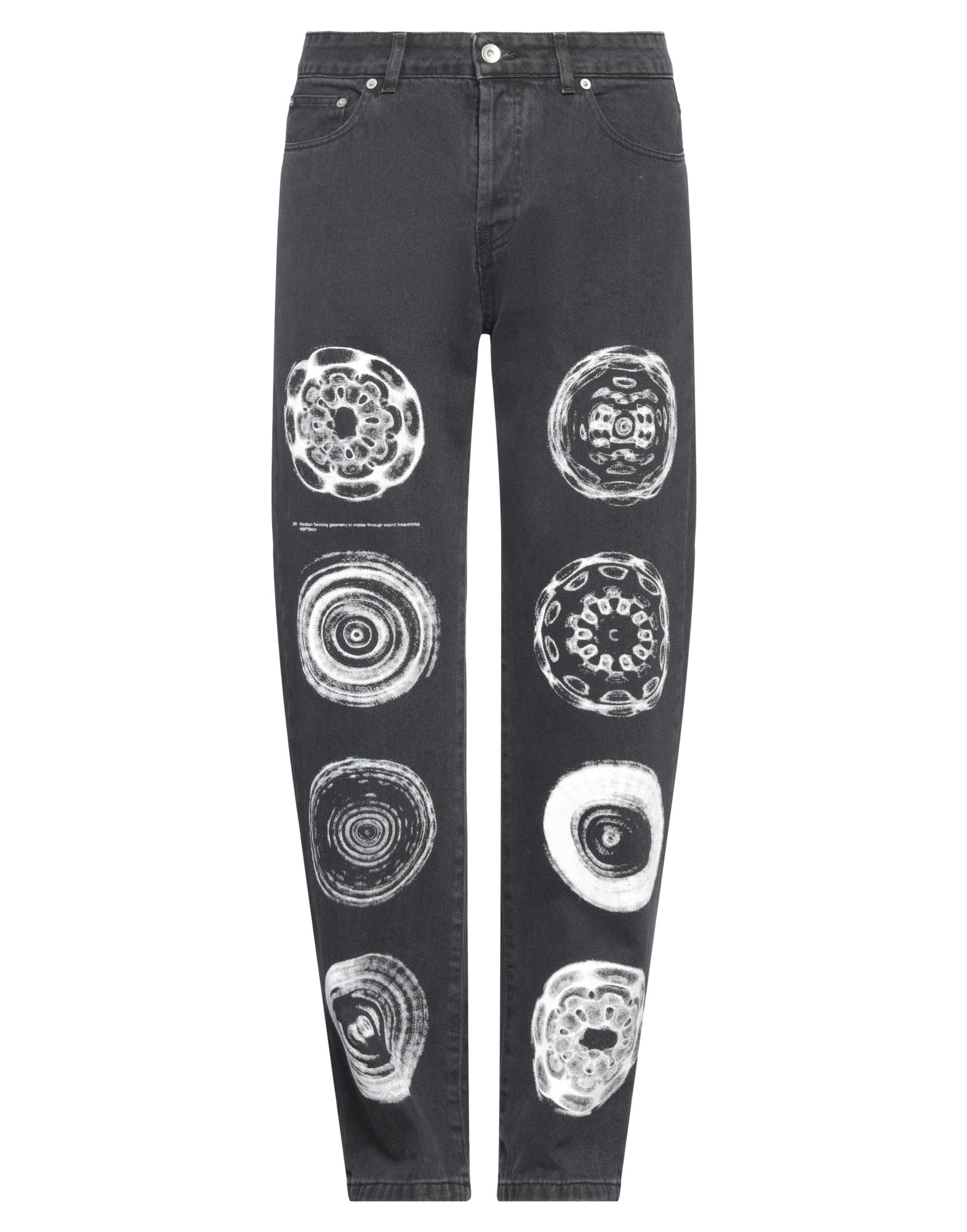 MSFTSREP BOTTOMWEAR Τζιν