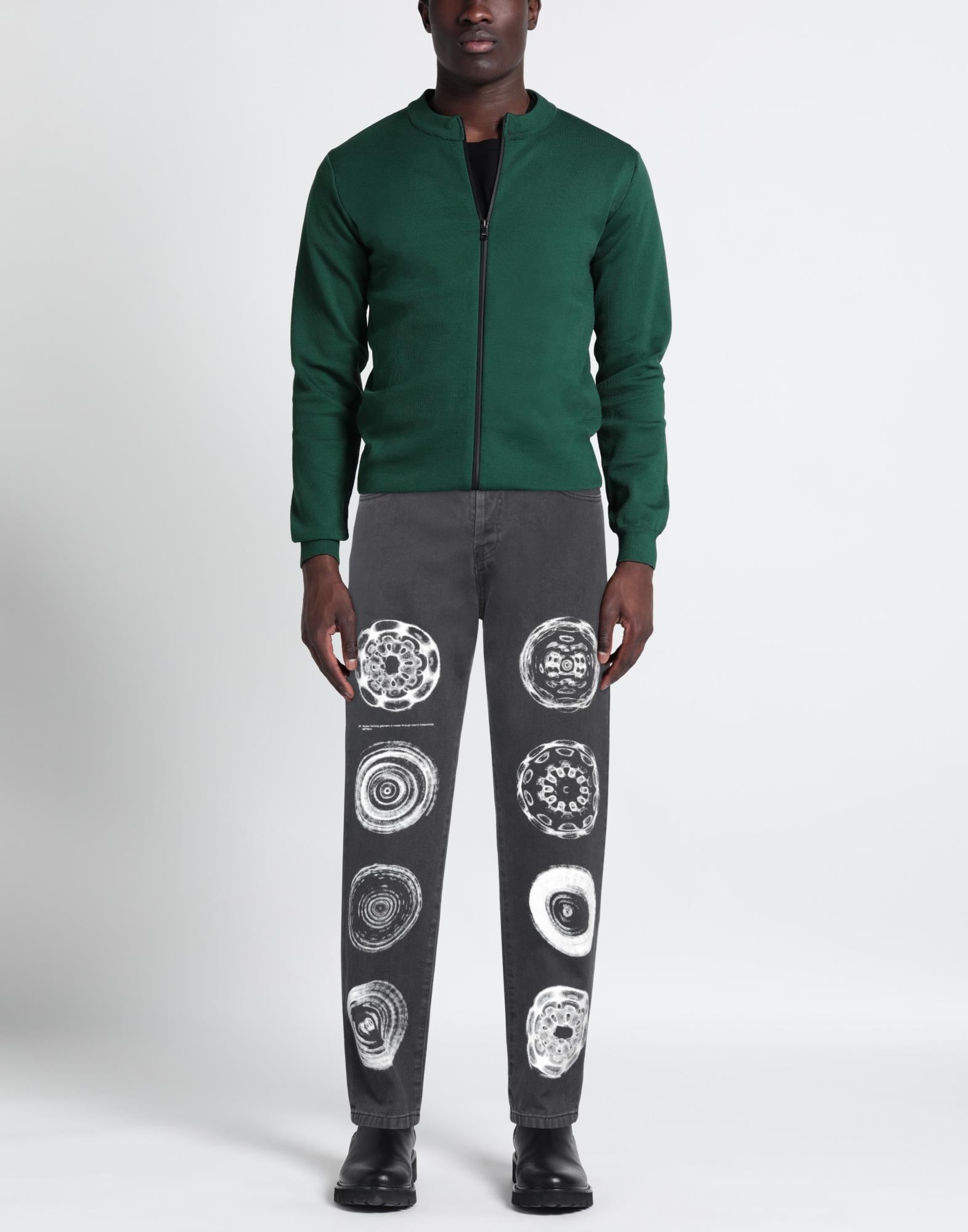  Msftsrep - Partes De Abajo - Pantalones Vaqueros - On Yoox.com 