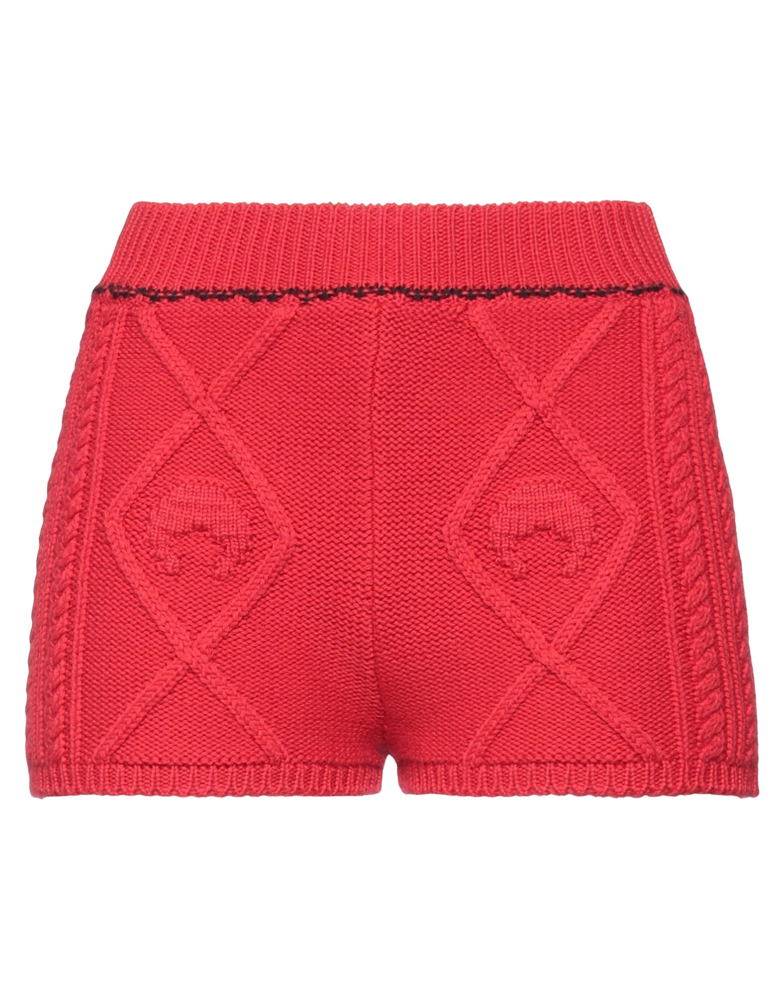 MARINE SERRE BOTTOMWEAR Σορτς & Βερμούδες