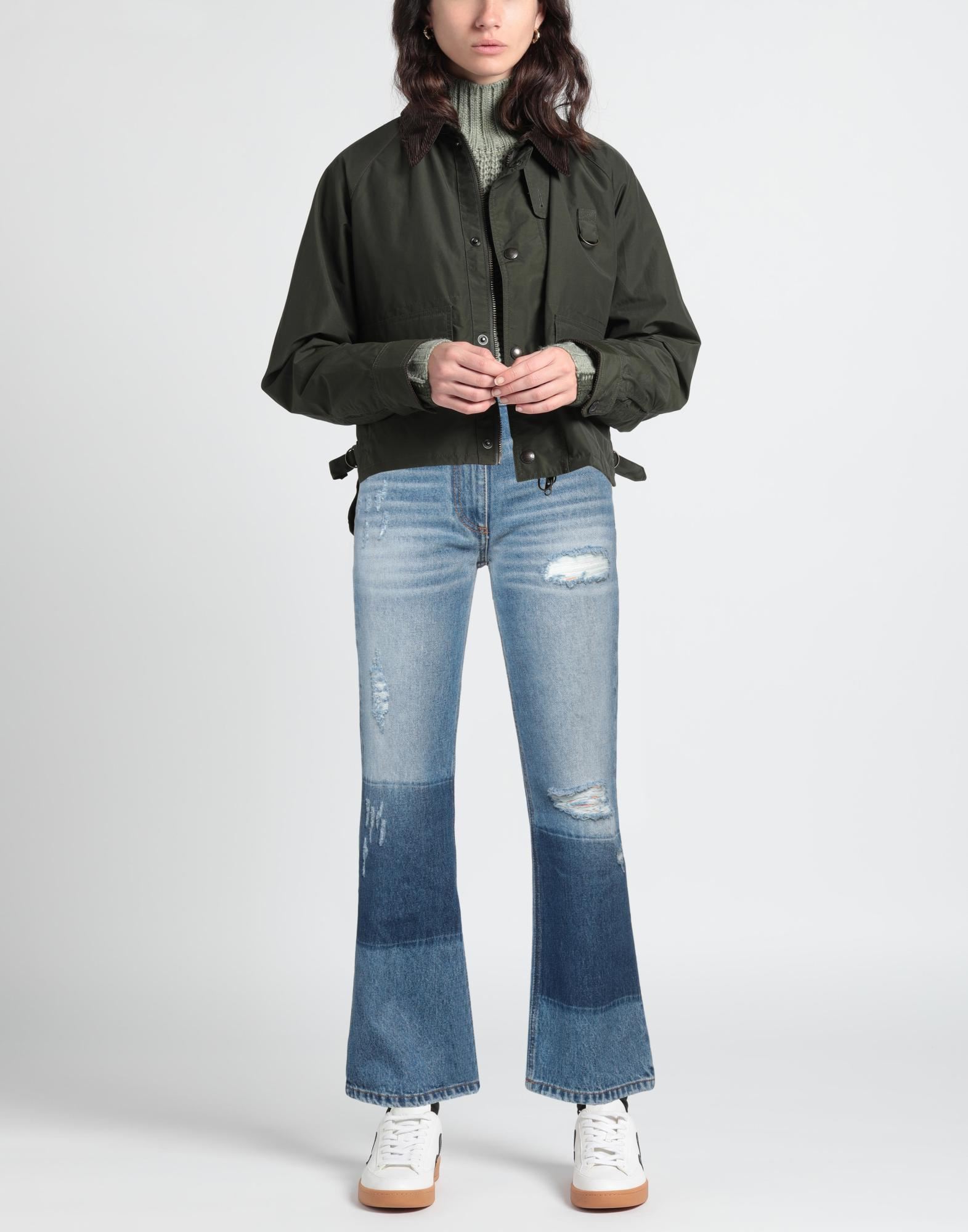  8 Moncler Palm Angels - Hosen & Röcke - Jeanshosen - On Yoox.com 