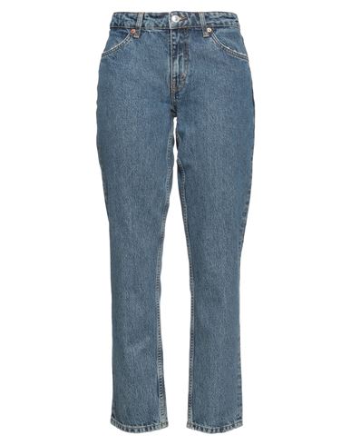 Shop Re/done Woman Jeans Blue Size 29 Organic Cotton