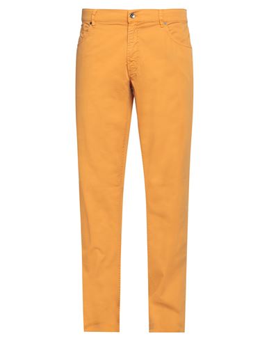 Mason's Man Pants Mandarin Size 40 Cotton, Elastane