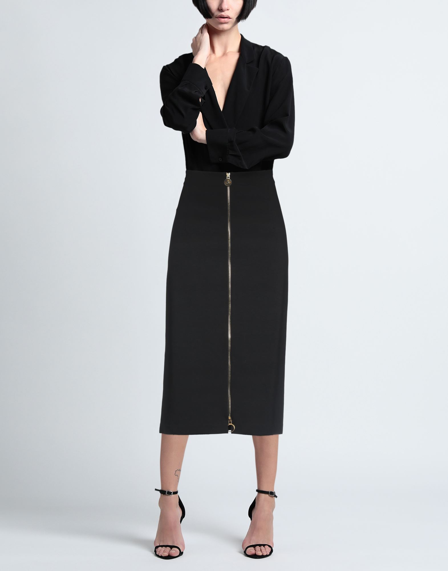  Pinko - Hosen & Röcke - Midi-röcke - On Yoox.com 
