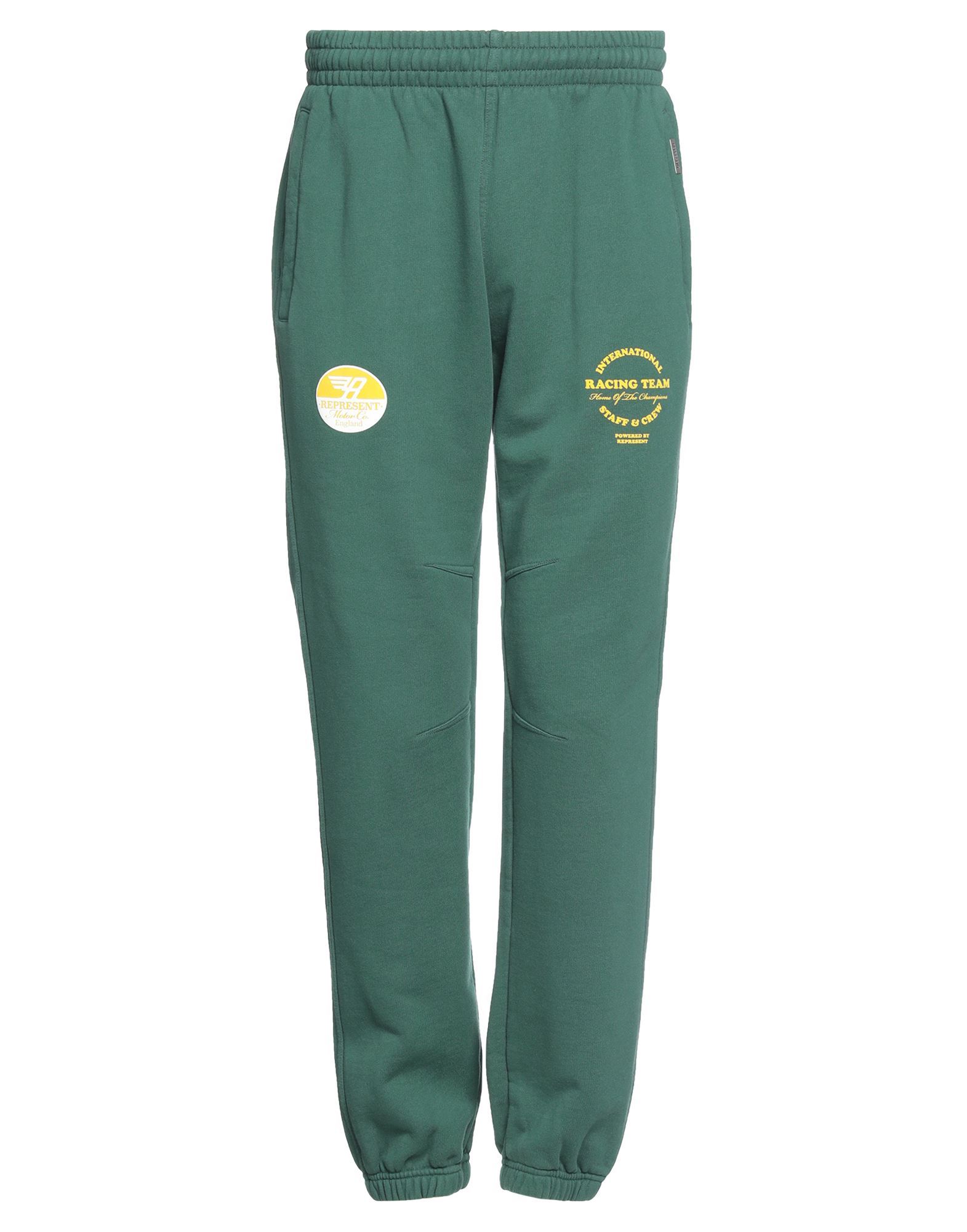  Represent - Partes De Abajo - Pantalones - On Yoox.com 