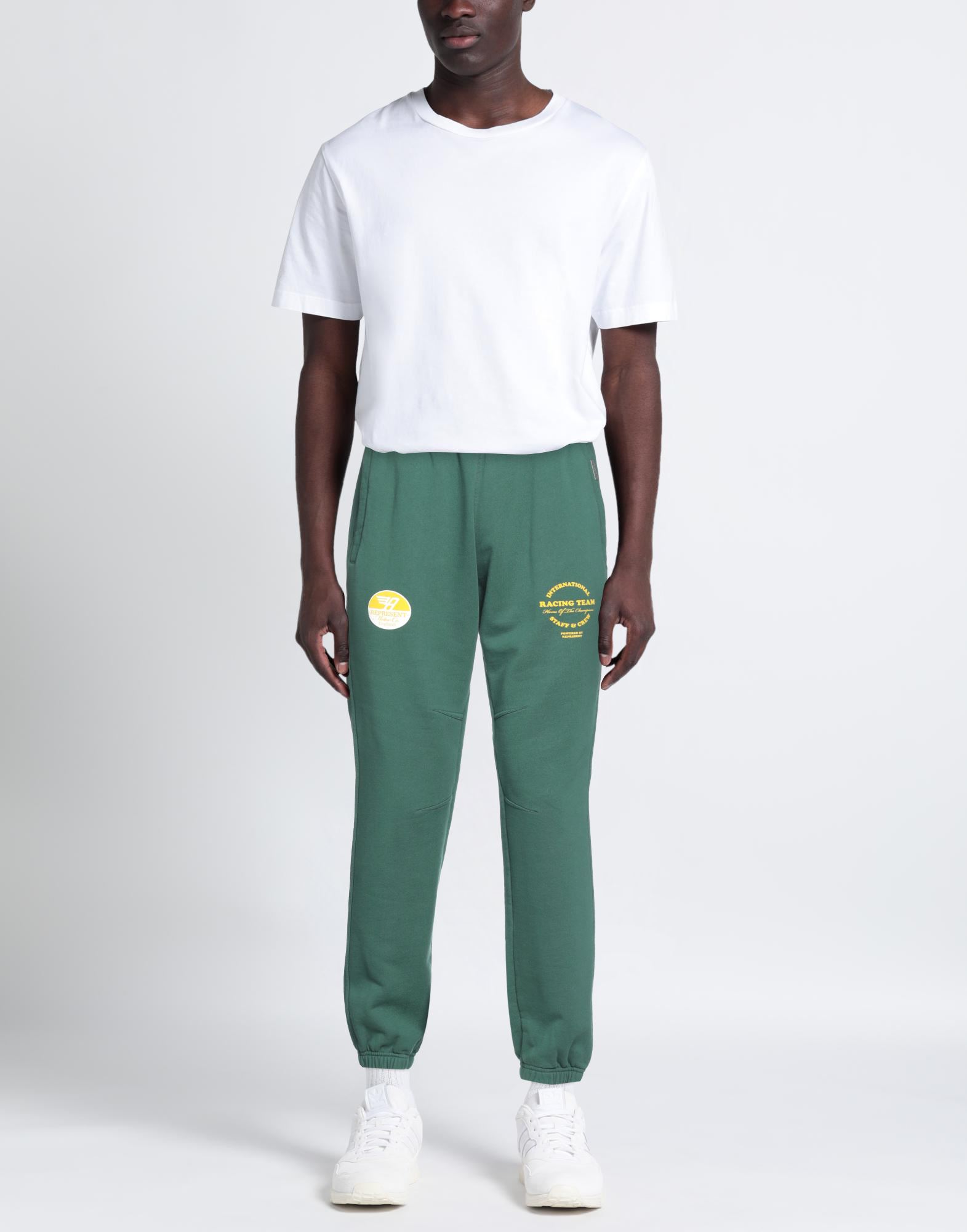  Represent - Partes De Abajo - Pantalones - On Yoox.com 