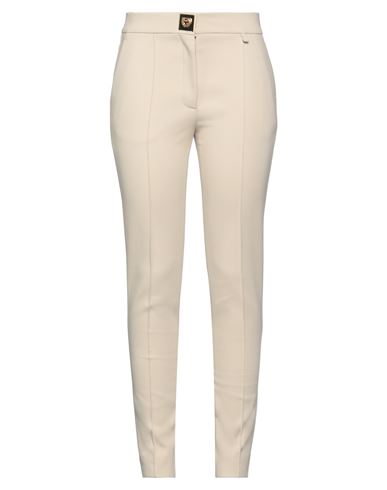 Givenchy Woman Pants Beige Size 6 Polyamide, Cotton, Elastane
