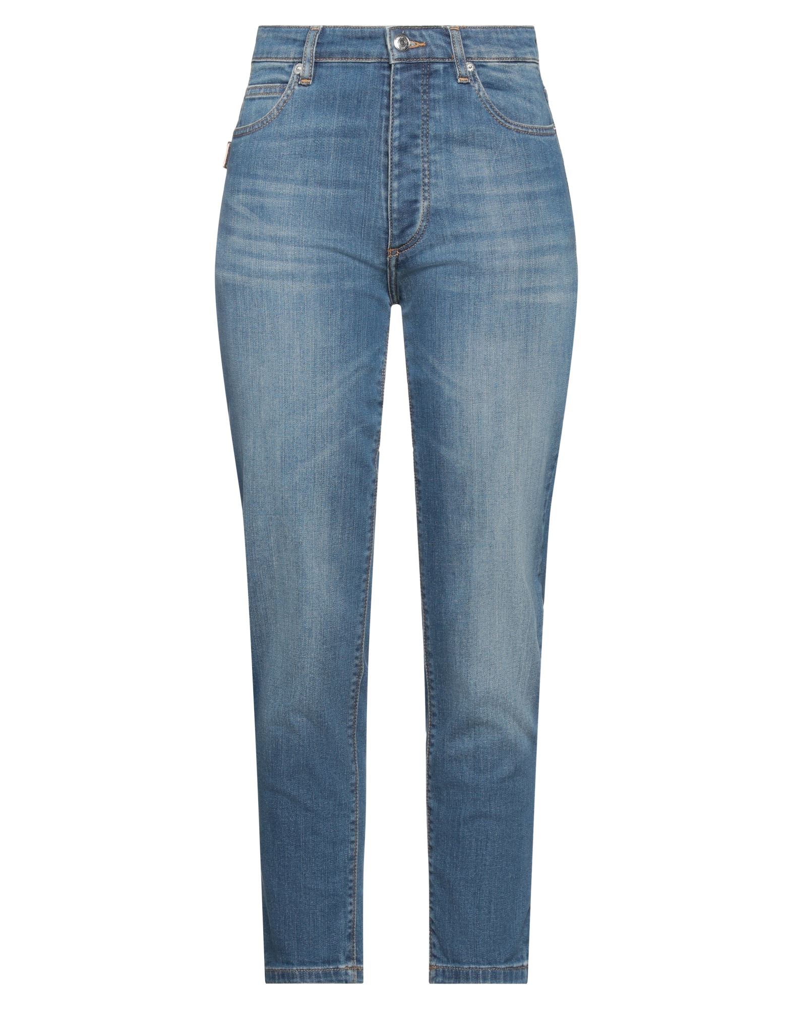 ZADIG&VOLTAIRE BOTTOMWEAR Τζιν