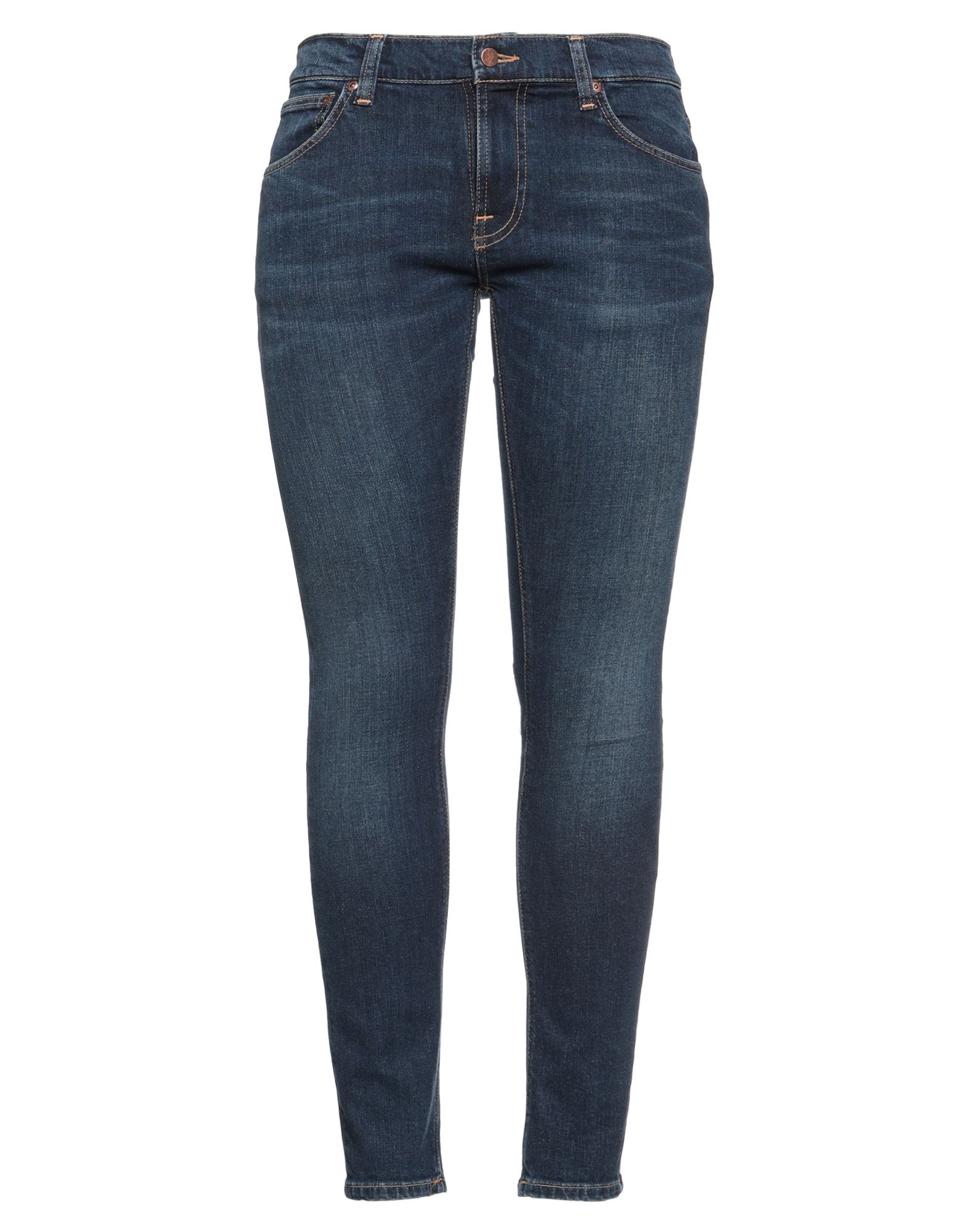 Nudie Jeans Co - Hosen & Röcke - Jeanshosen - On Yoox.com 