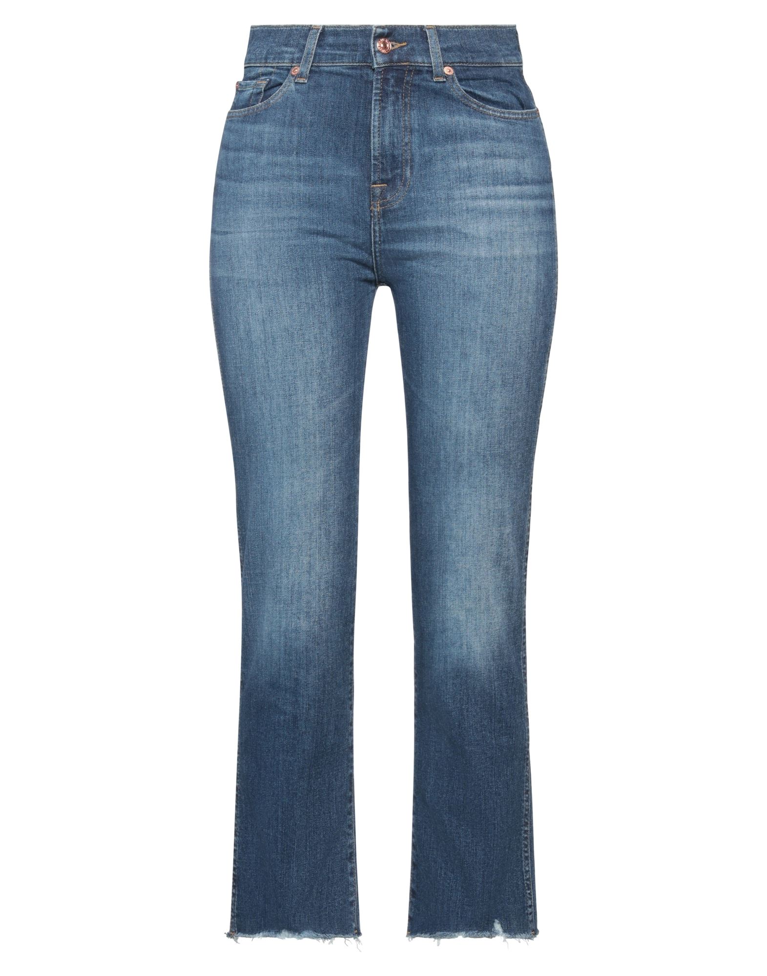 7 FOR ALL MANKIND BOTTOMWEAR Τζιν