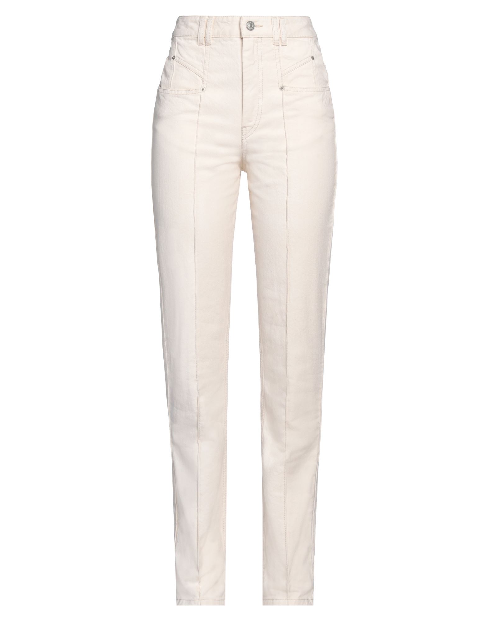 ISABEL MARANT ISABEL MARANT BOTTOMWEAR Τζιν
