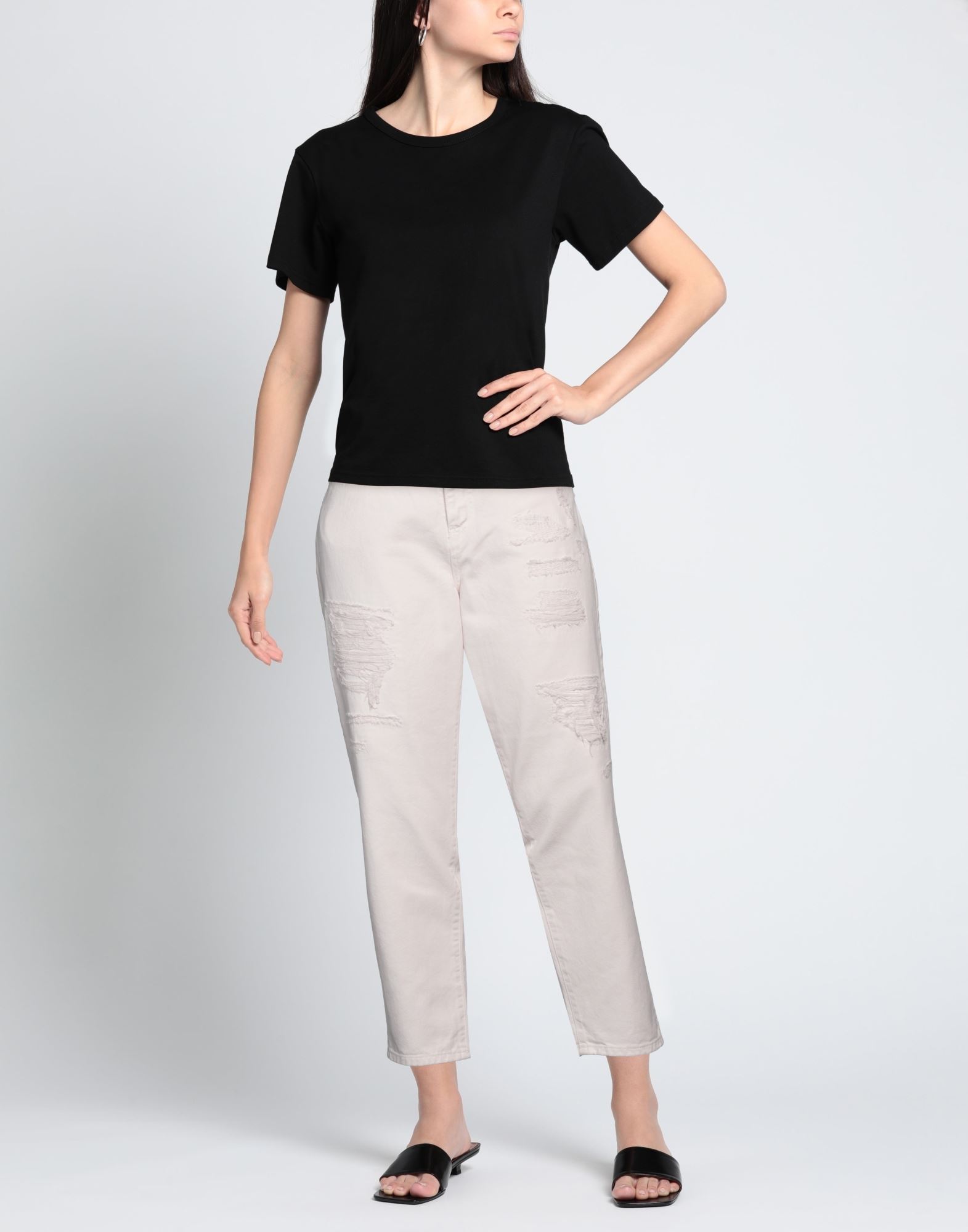 Pinko - Hosen & Röcke - Jeanshosen - On Yoox.com 