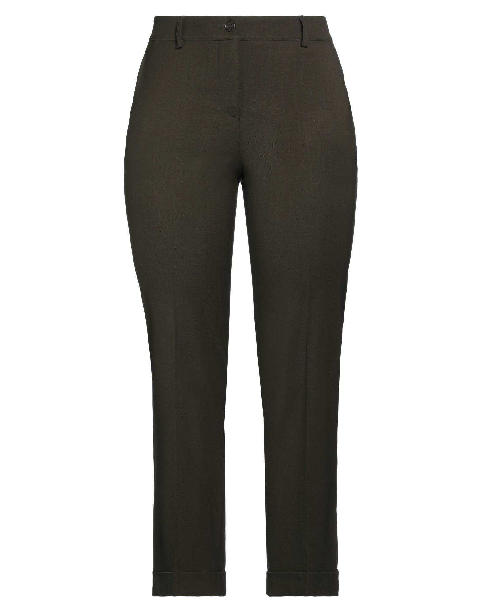 P.A.R.O.S.H. P.A.R.O.S.H. BOTTOMWEAR Casual Παντελόνι