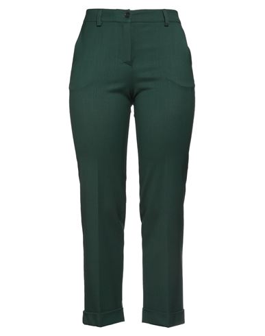 P.a.r.o.s.h Pants In Green