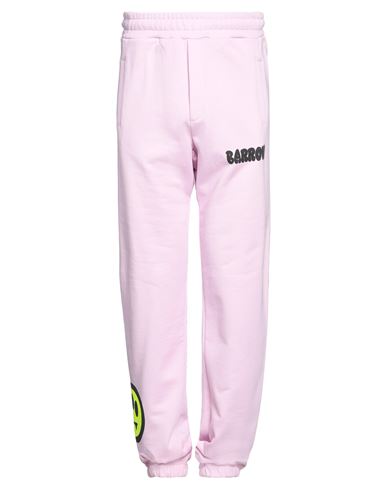Barrow Man Pants Pink Size M Cotton
