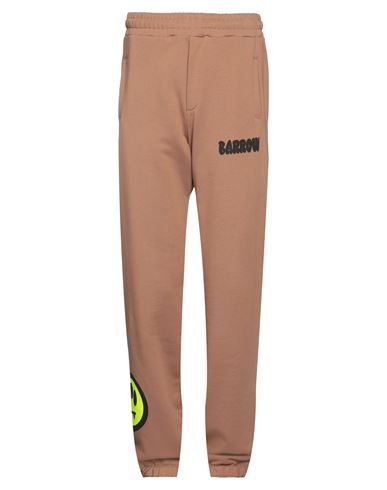 Barrow Man Pants Brown Size M Cotton