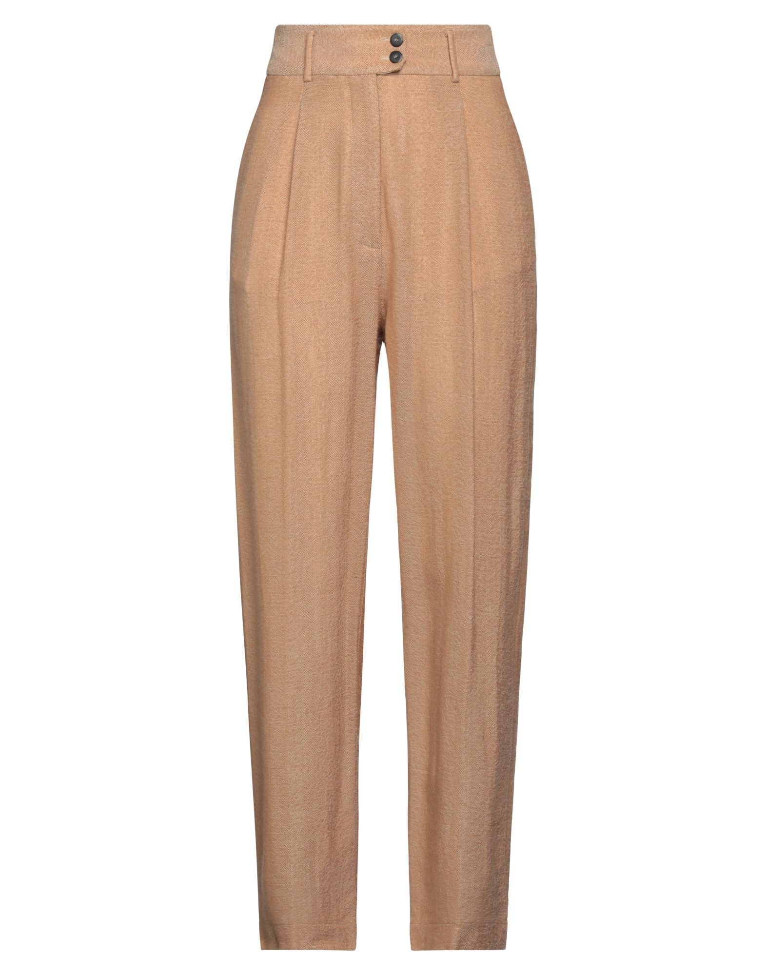 FORTE_FORTE FORTE_FORTE BOTTOMWEAR Casual Παντελόνι