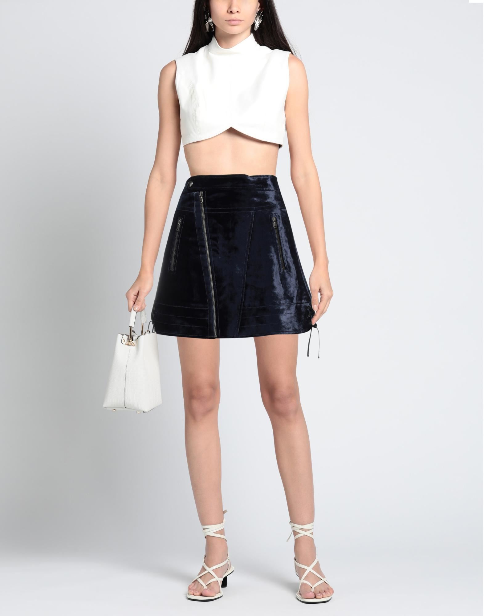  Diesel Black Gold - Hosen & Röcke - Miniröcke - On Yoox.com 