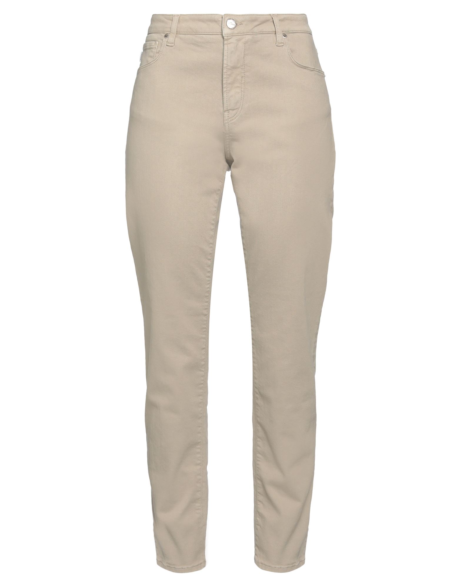  2w2m - Partes De Abajo - Pantalones - On Yoox.com 