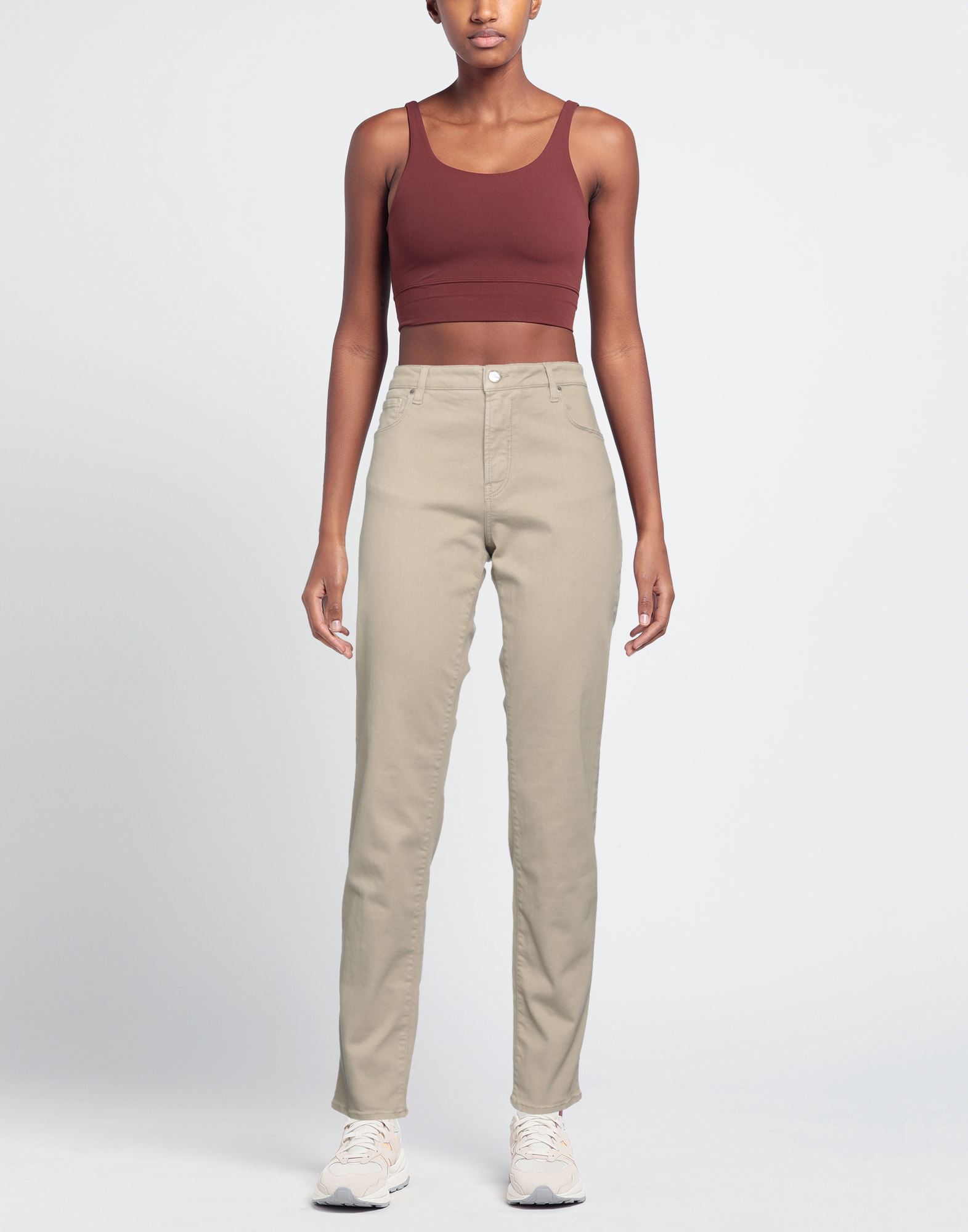  2w2m - Partes De Abajo - Pantalones - On Yoox.com 