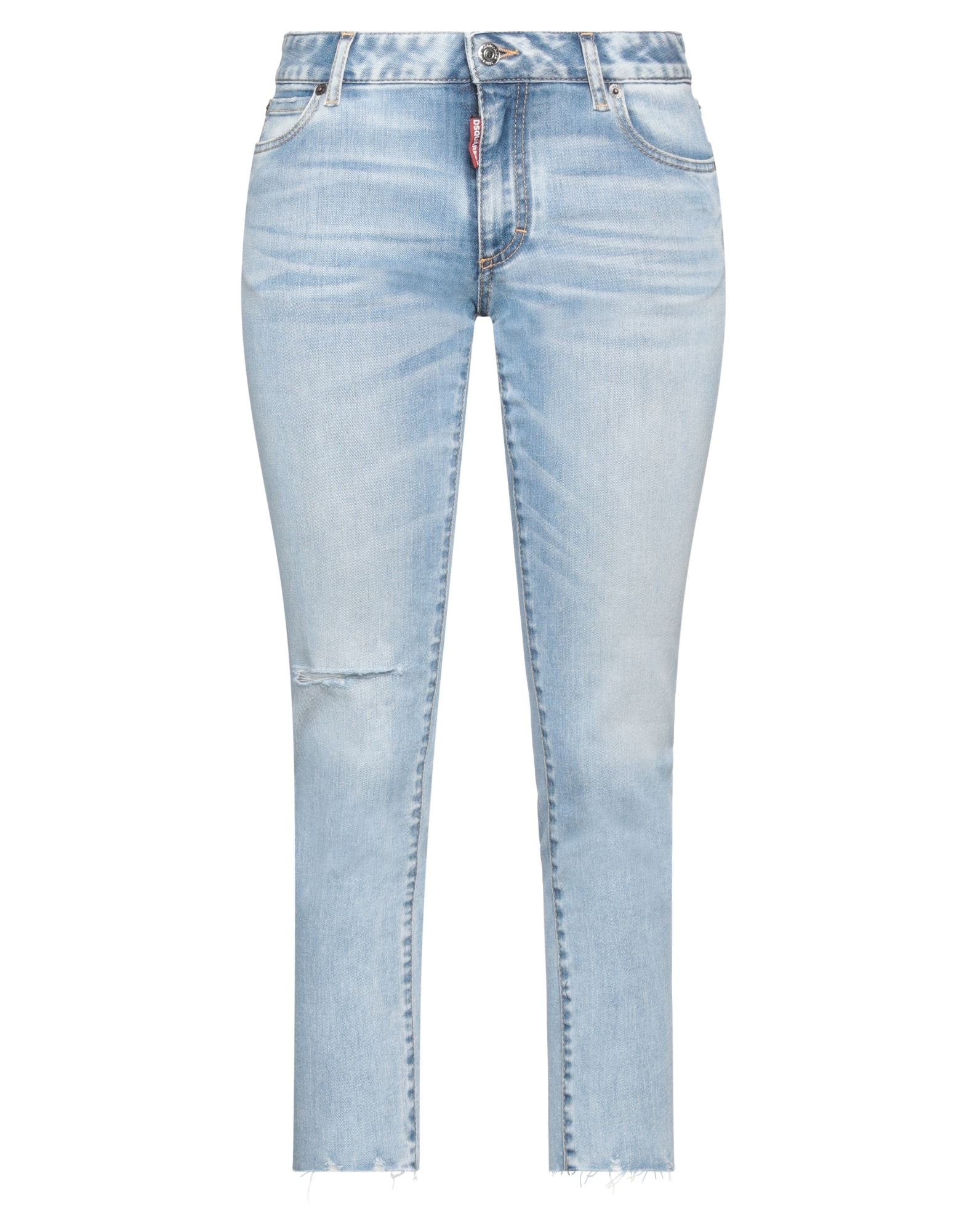 DSQUARED2 DSQUARED2 BOTTOMWEAR Τζιν