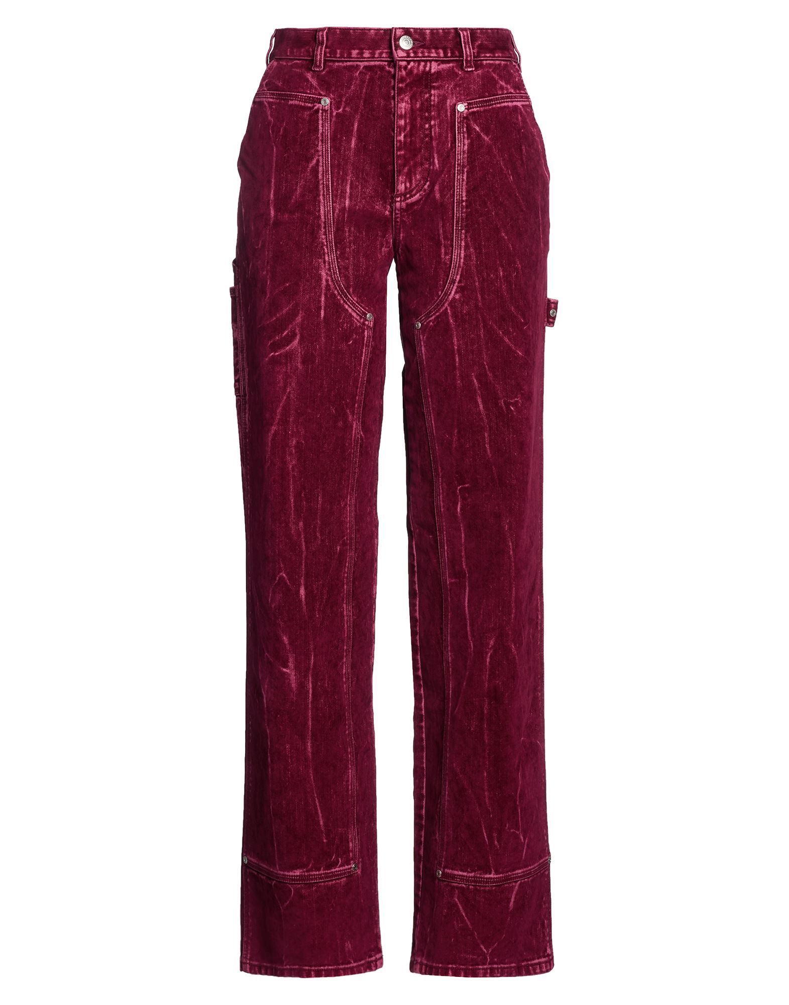 STELLA McCARTNEY STELLA McCARTNEY BOTTOMWEAR Τζιν