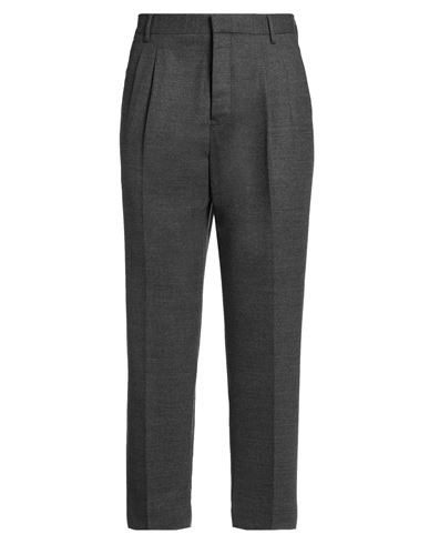 Mauro Grifoni Pants In Grey