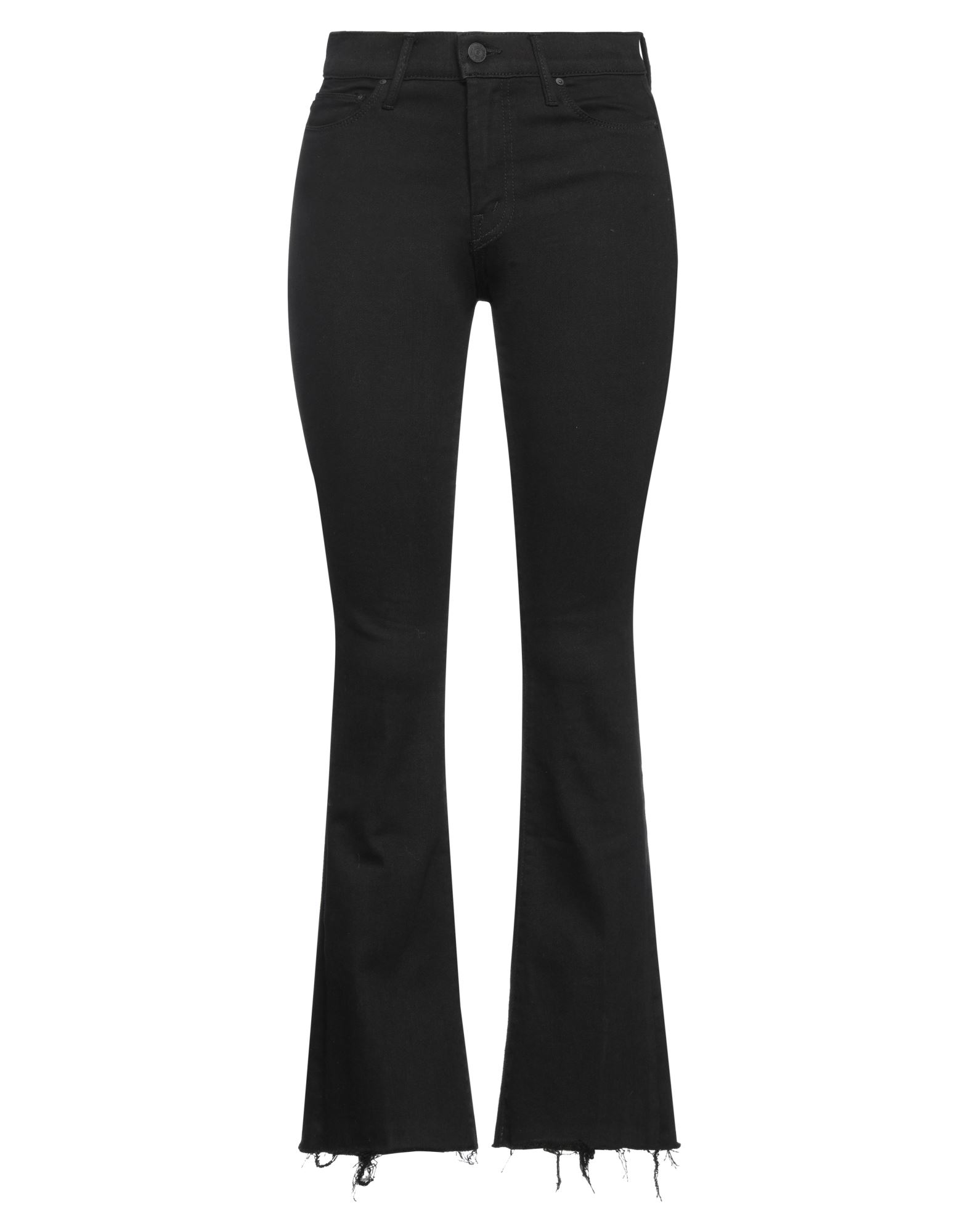  Mother - Hosen & Röcke - Jeanshosen - On Yoox.com 