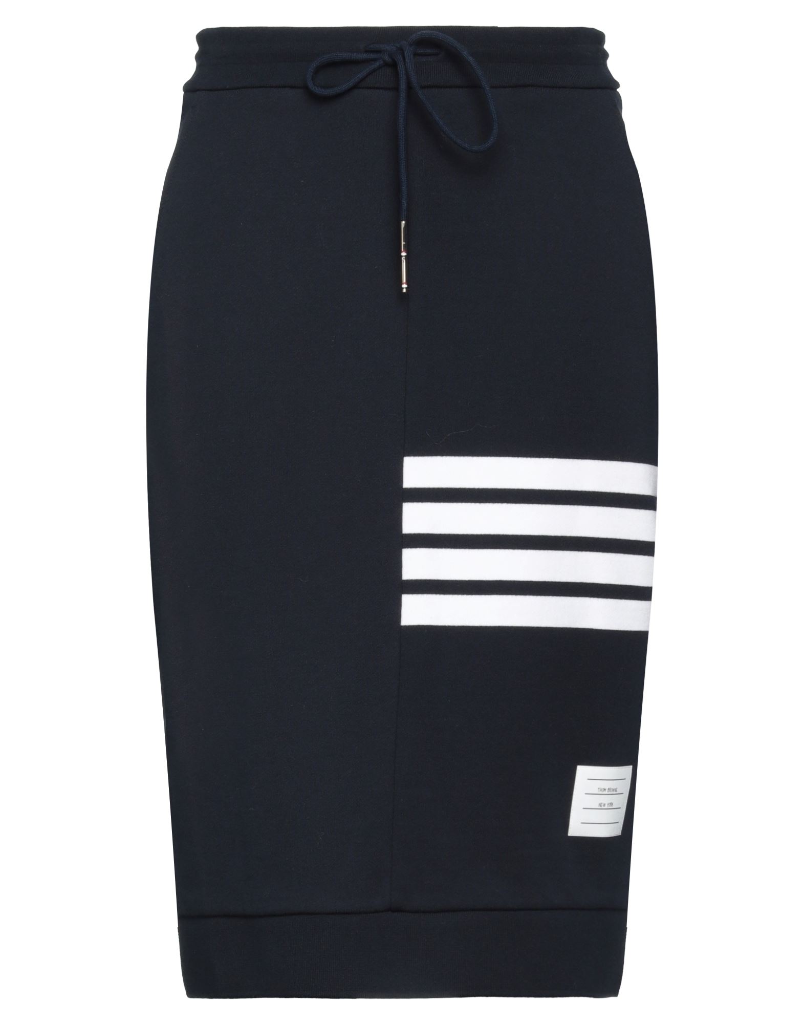THOM BROWNE THOM BROWNE BOTTOMWEAR Μίντι φούστα